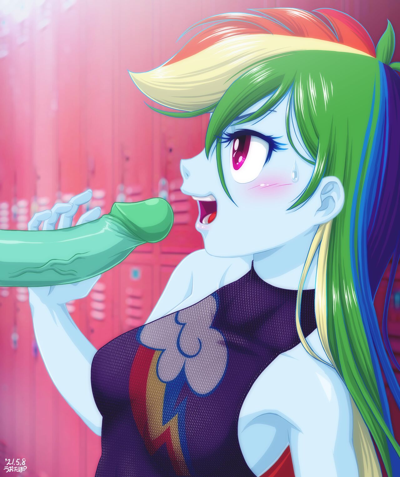 Rainbow x Zephyr Imageset page 2 full