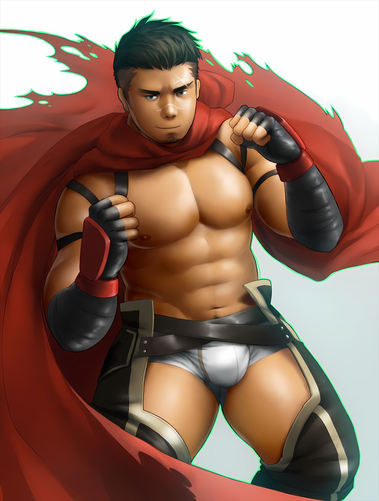 Artist - Takahirosi page 2 full