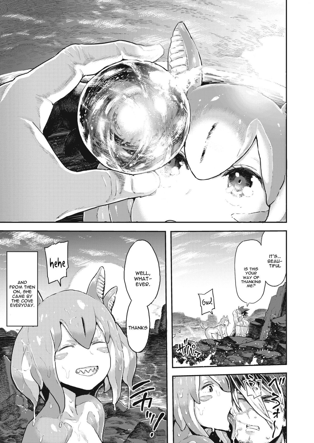 Skyfish wa Oyogenai page 5 full