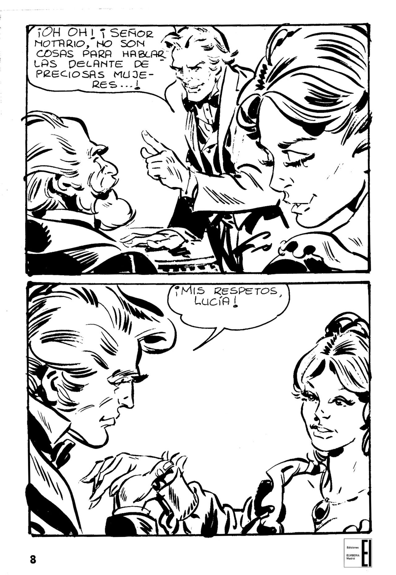Delirium #26 page 10 full