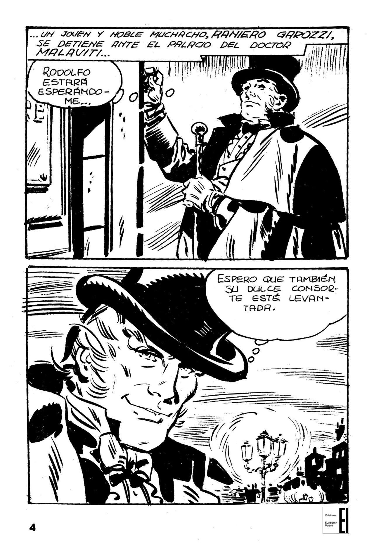 Delirium #26 page 6 full