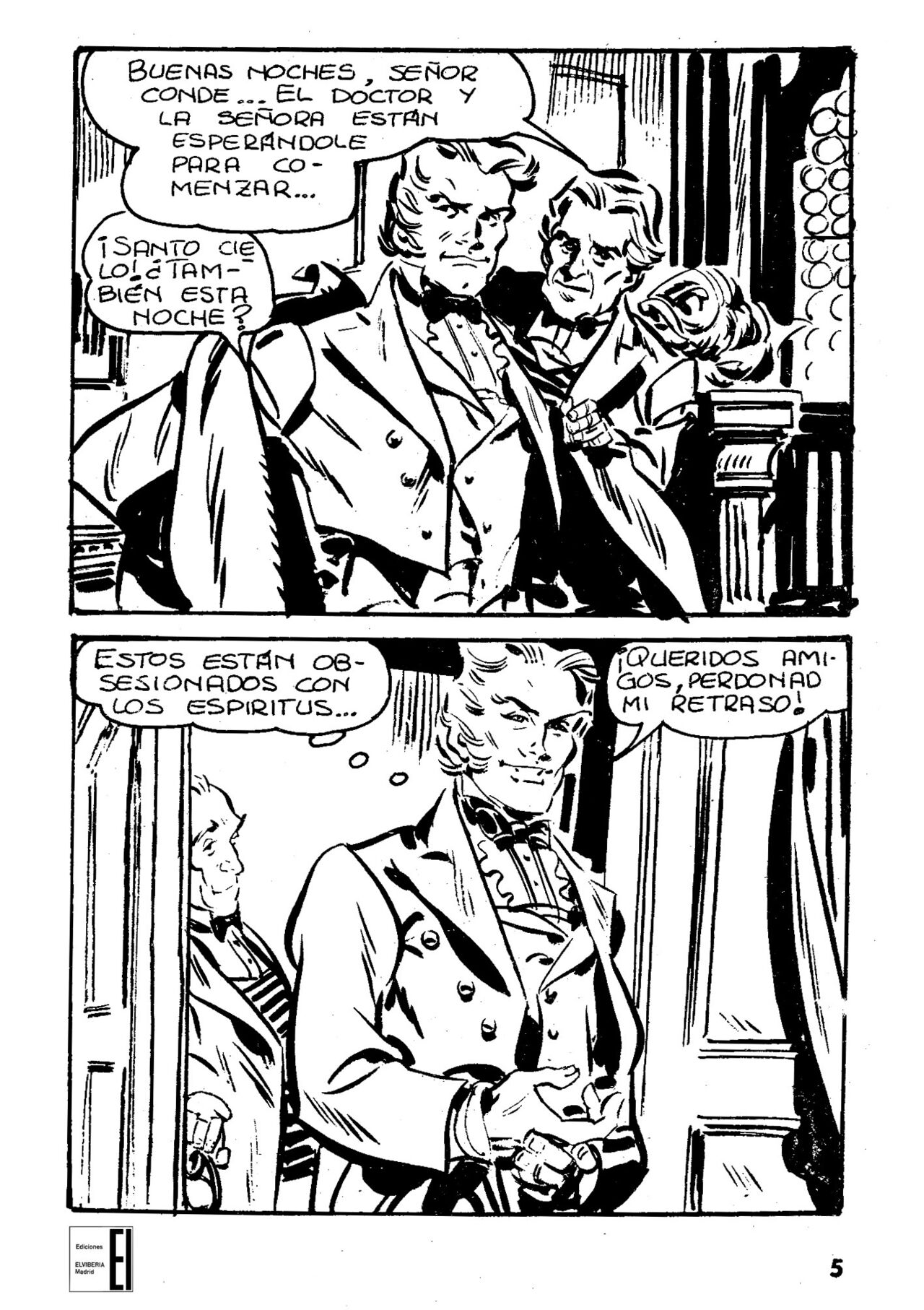 Delirium #26 page 7 full