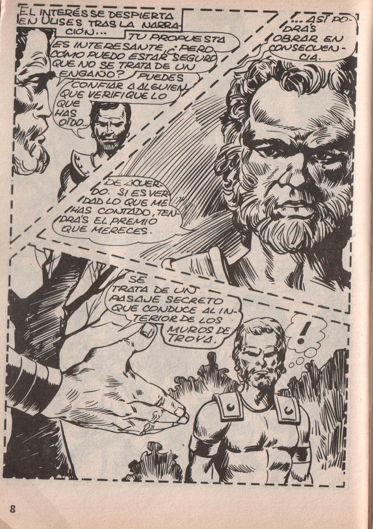 Zordon #6 page 10 full