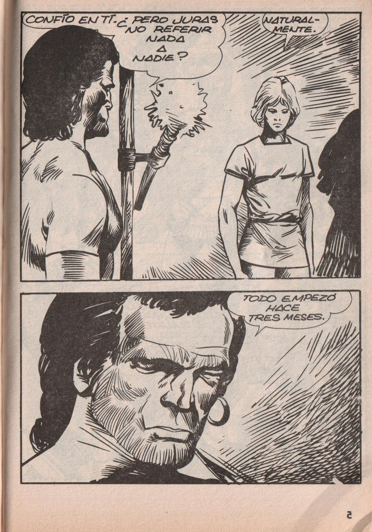 Zordon #6 page 7 full
