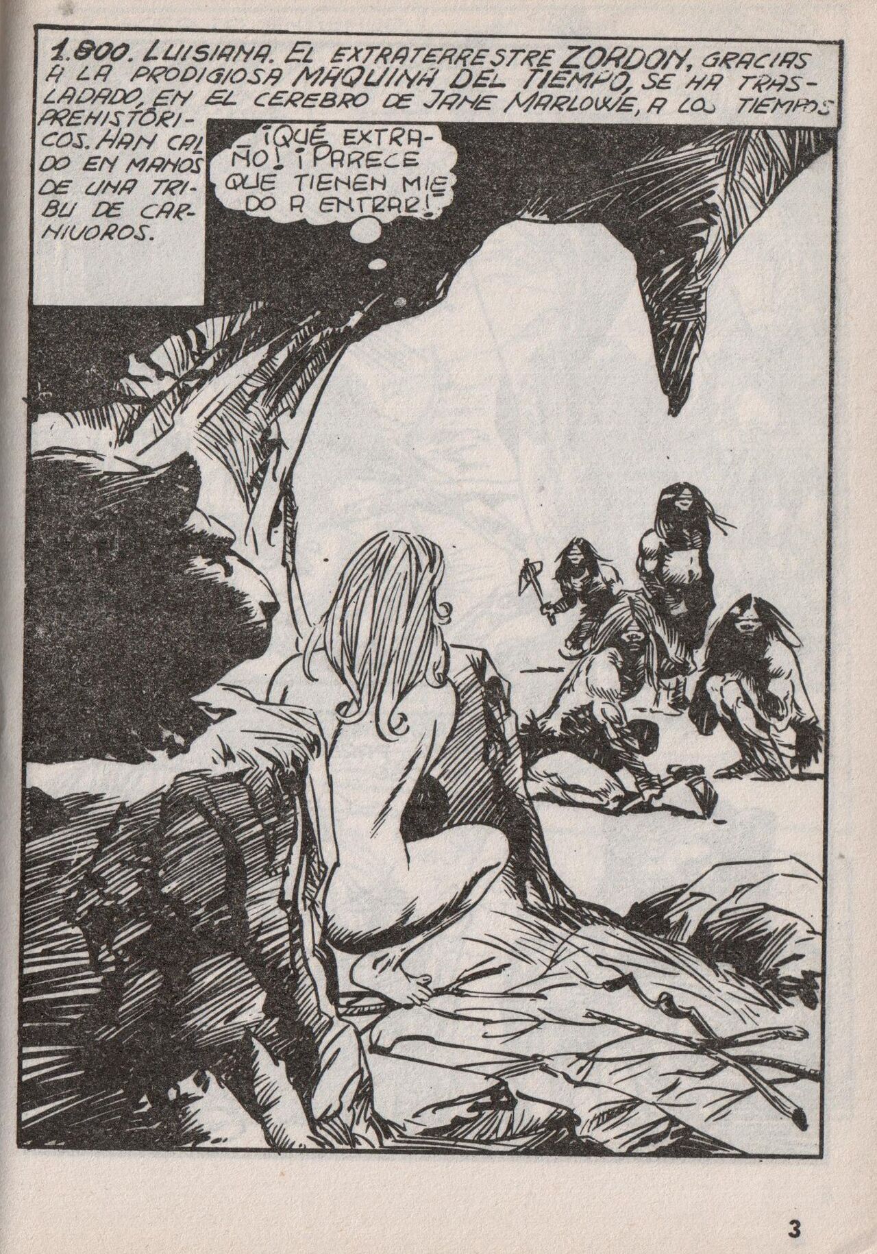 Zordon #4 page 5 full