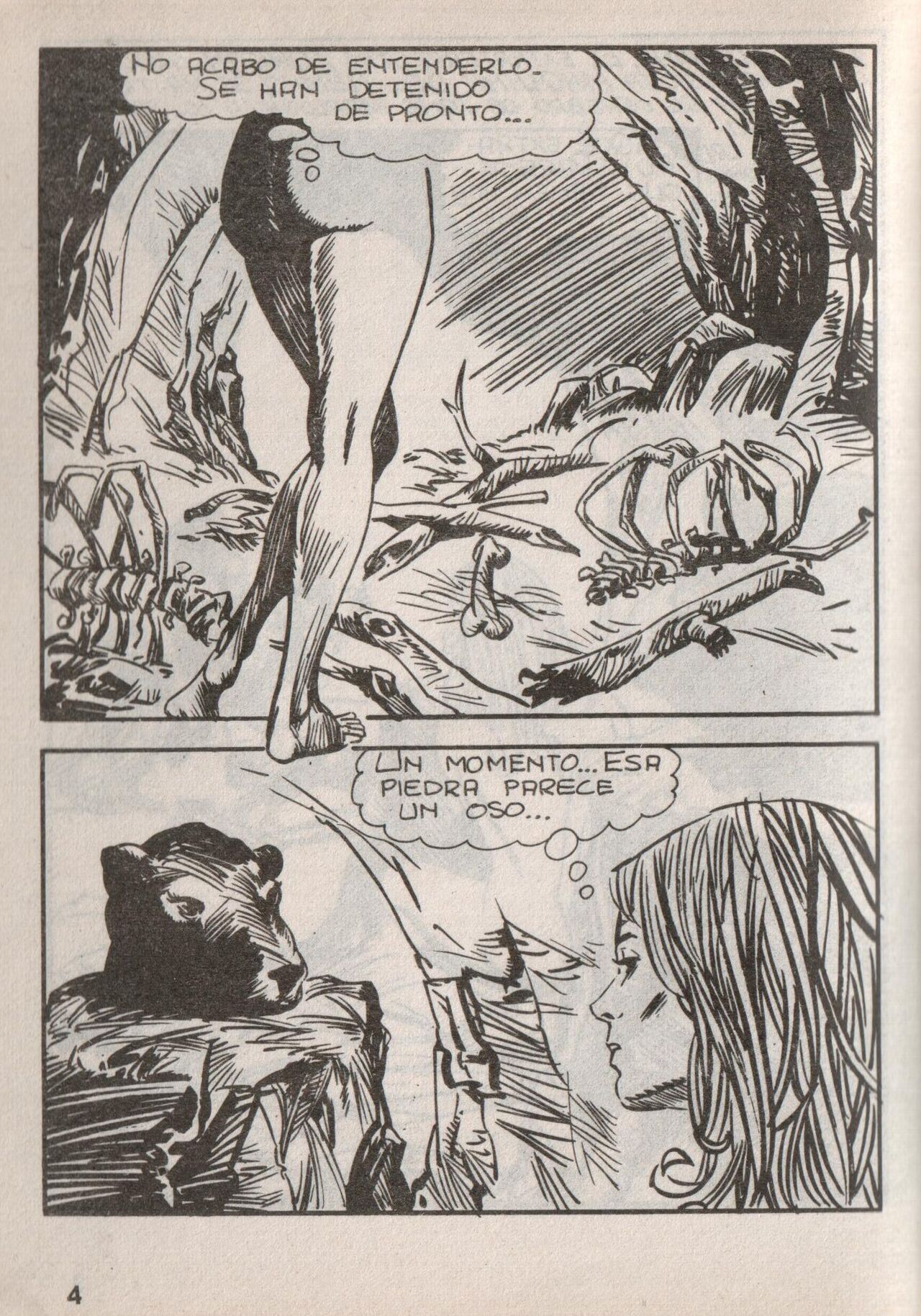 Zordon #4 page 6 full
