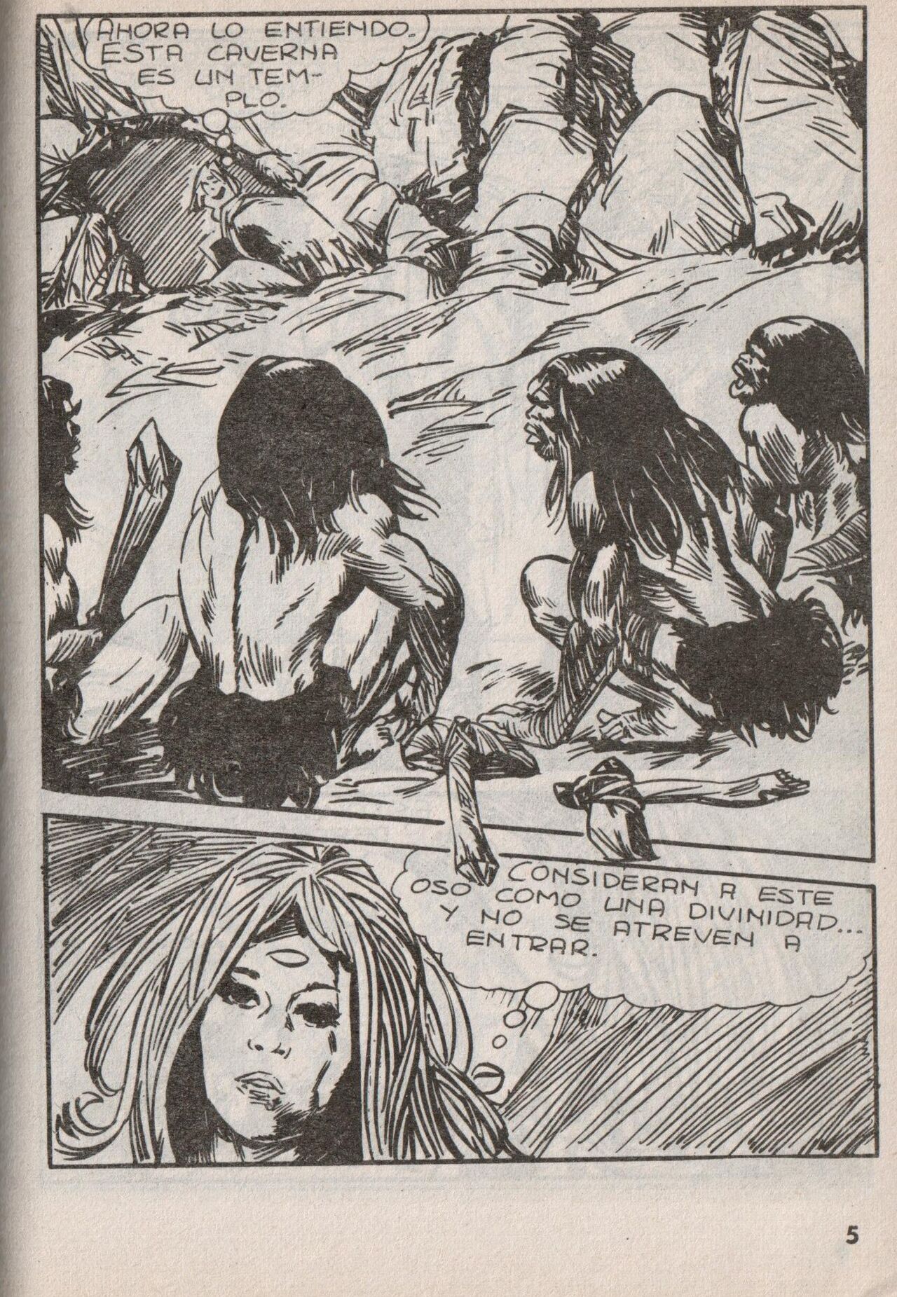 Zordon #4 page 7 full