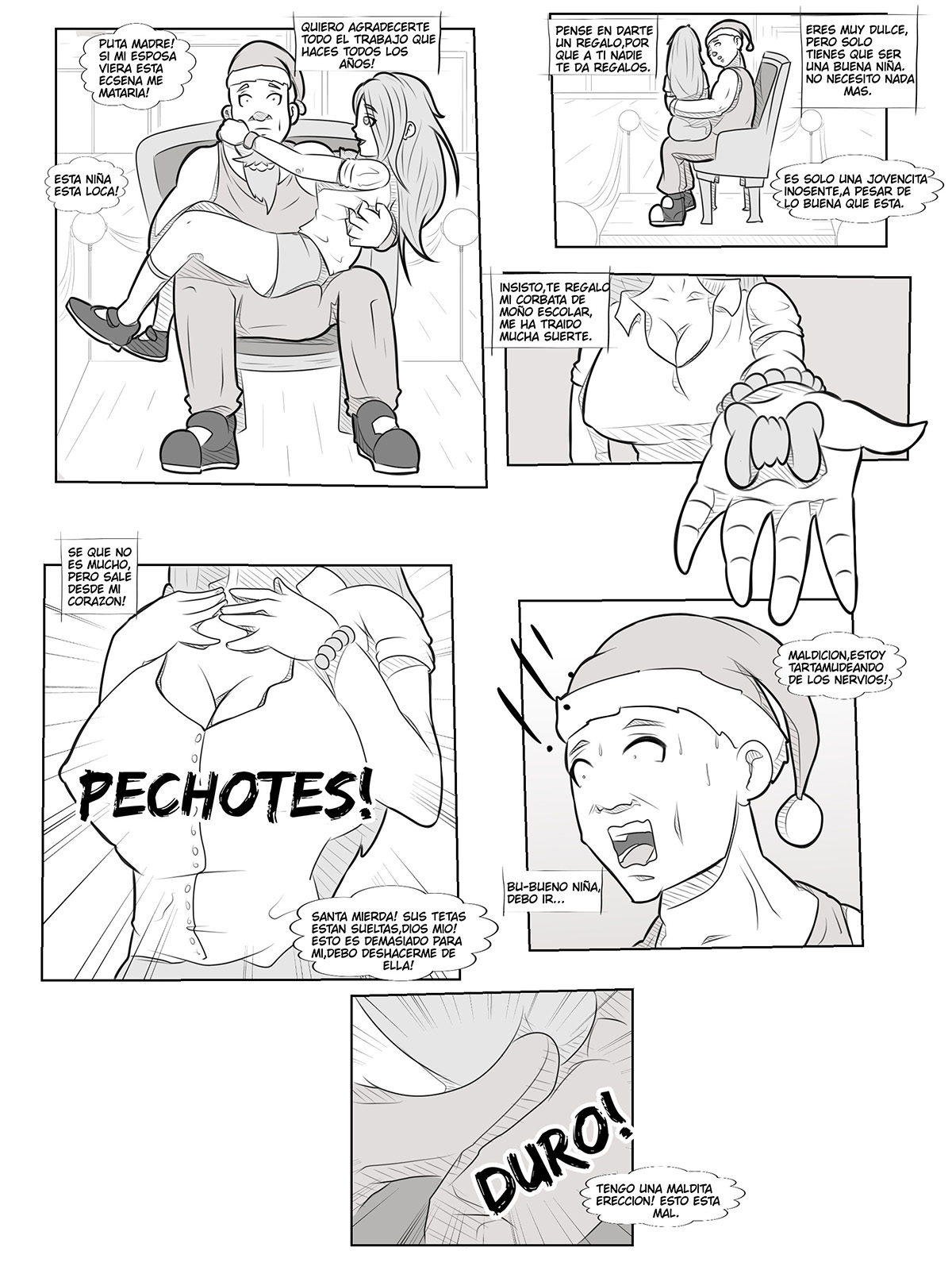 Especial NAVIDEÑO page 3 full
