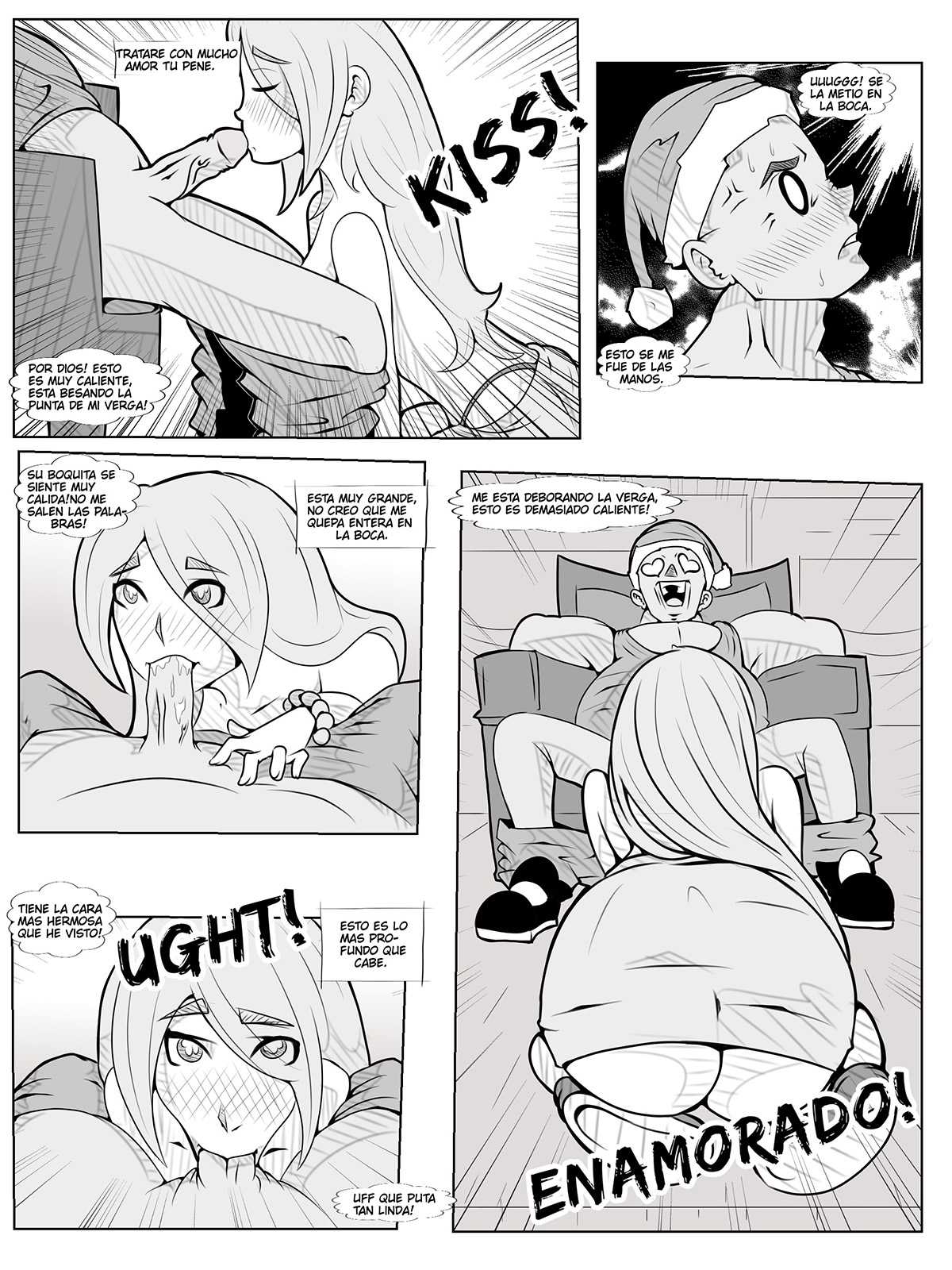 Especial NAVIDEÑO page 7 full