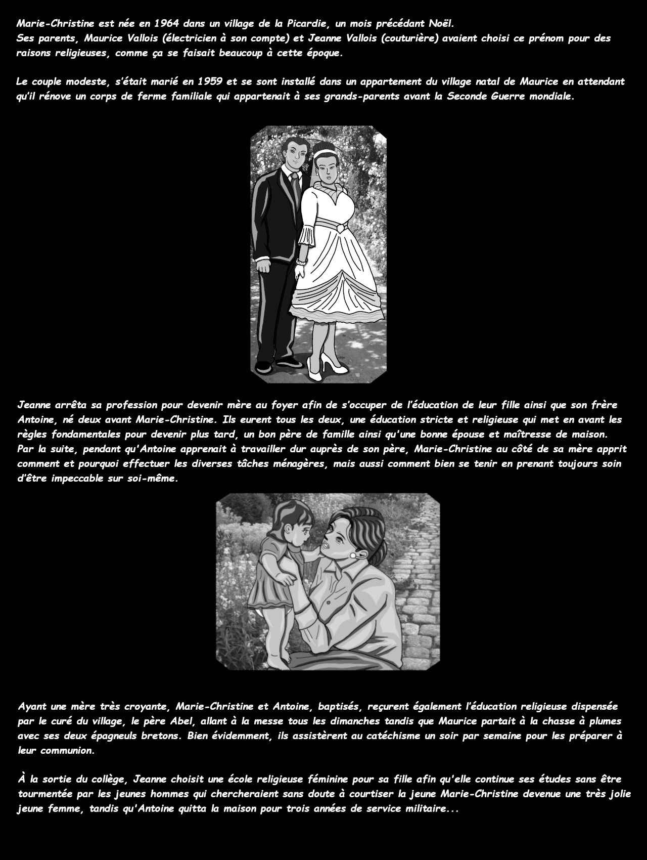 Marie-Christine saison 1 page 7 full