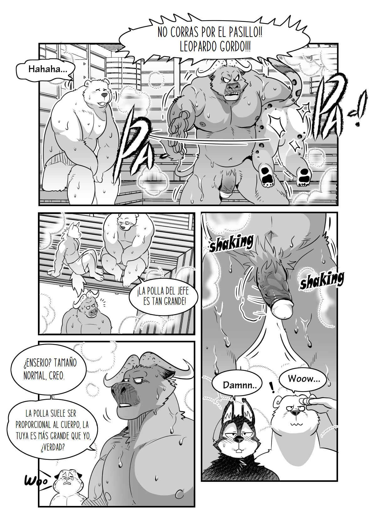 Chief's hot sauna page 8 full