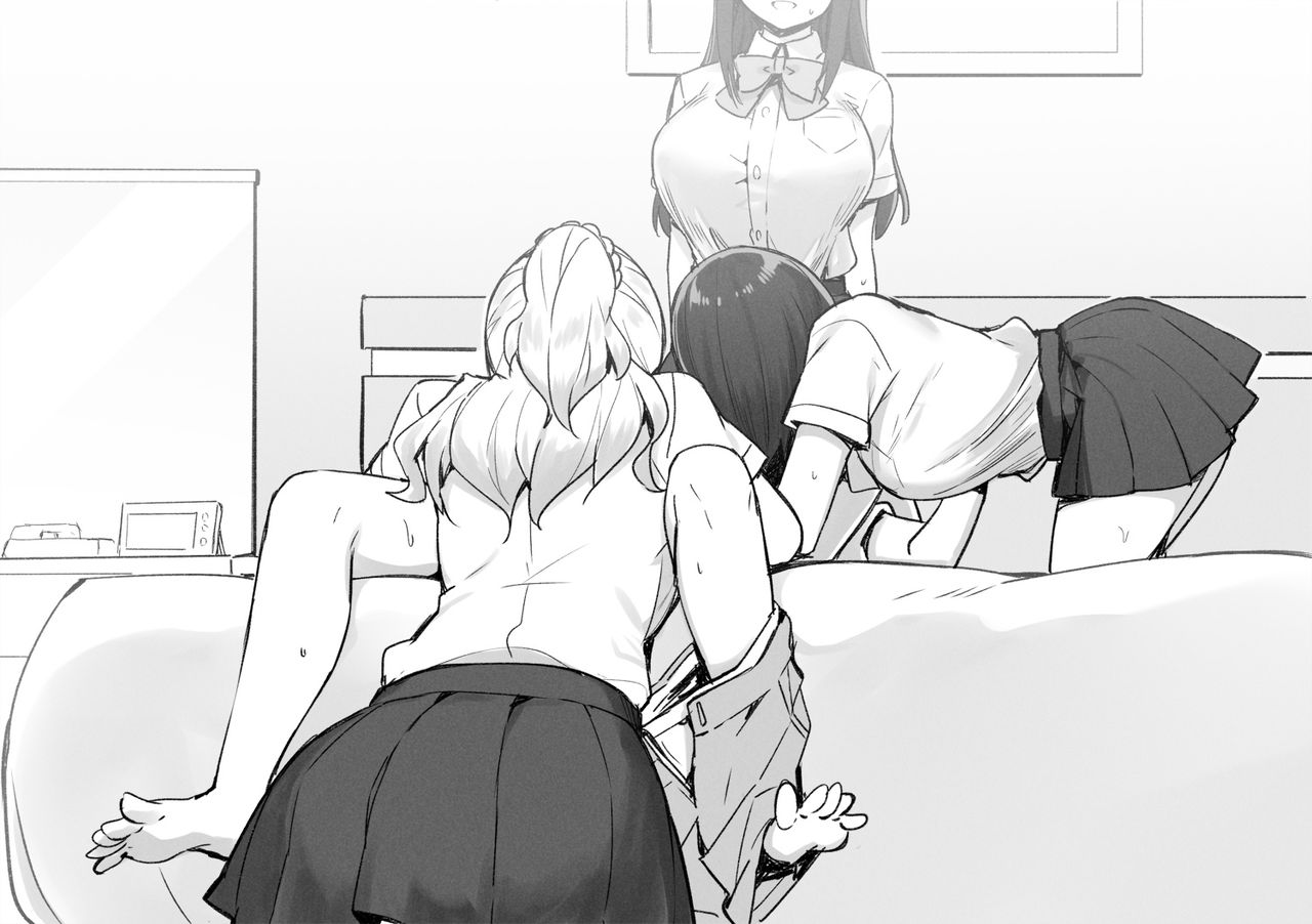 Sky-Freedom - JK Rich Thots - Page 9 - IMHentai