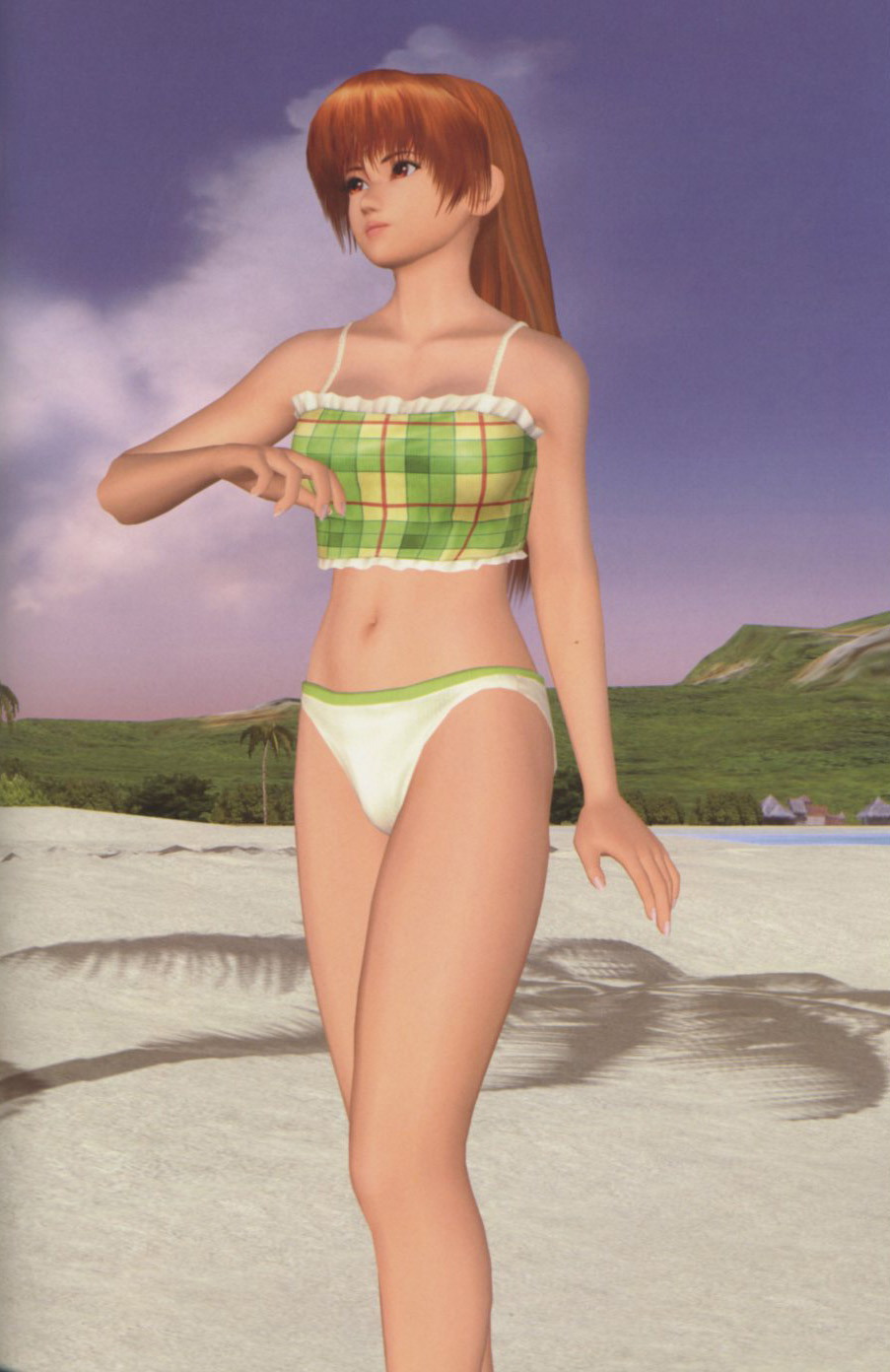 DOA4 pic page 10 full