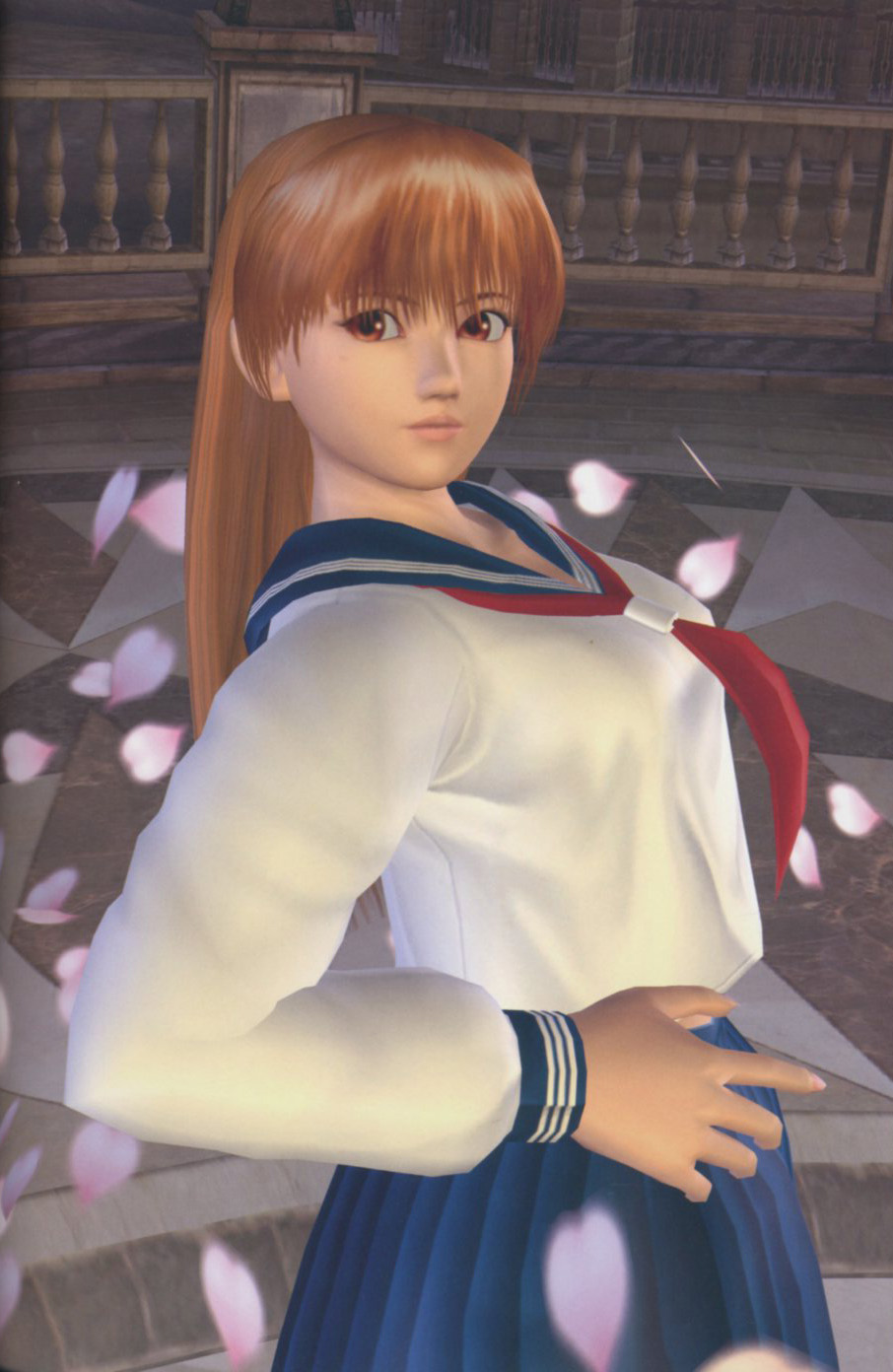 DOA4 pic page 2 full