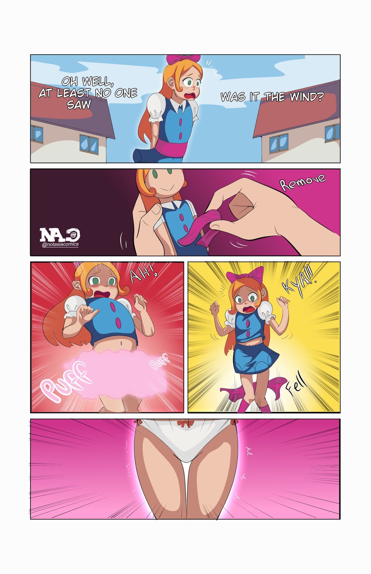 Return of the Yoo Doo dolls page 2 full