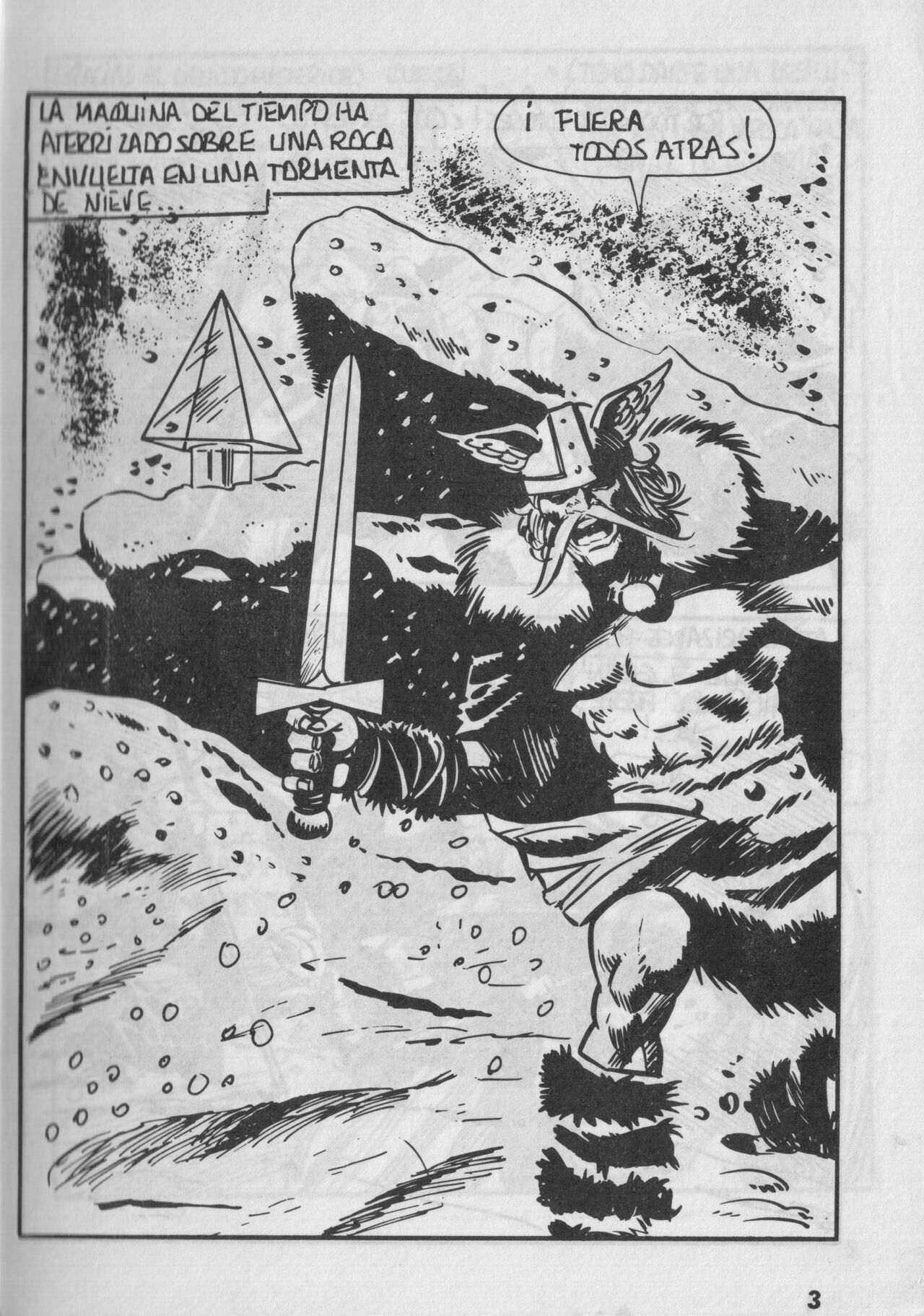 Zordon #2 page 5 full
