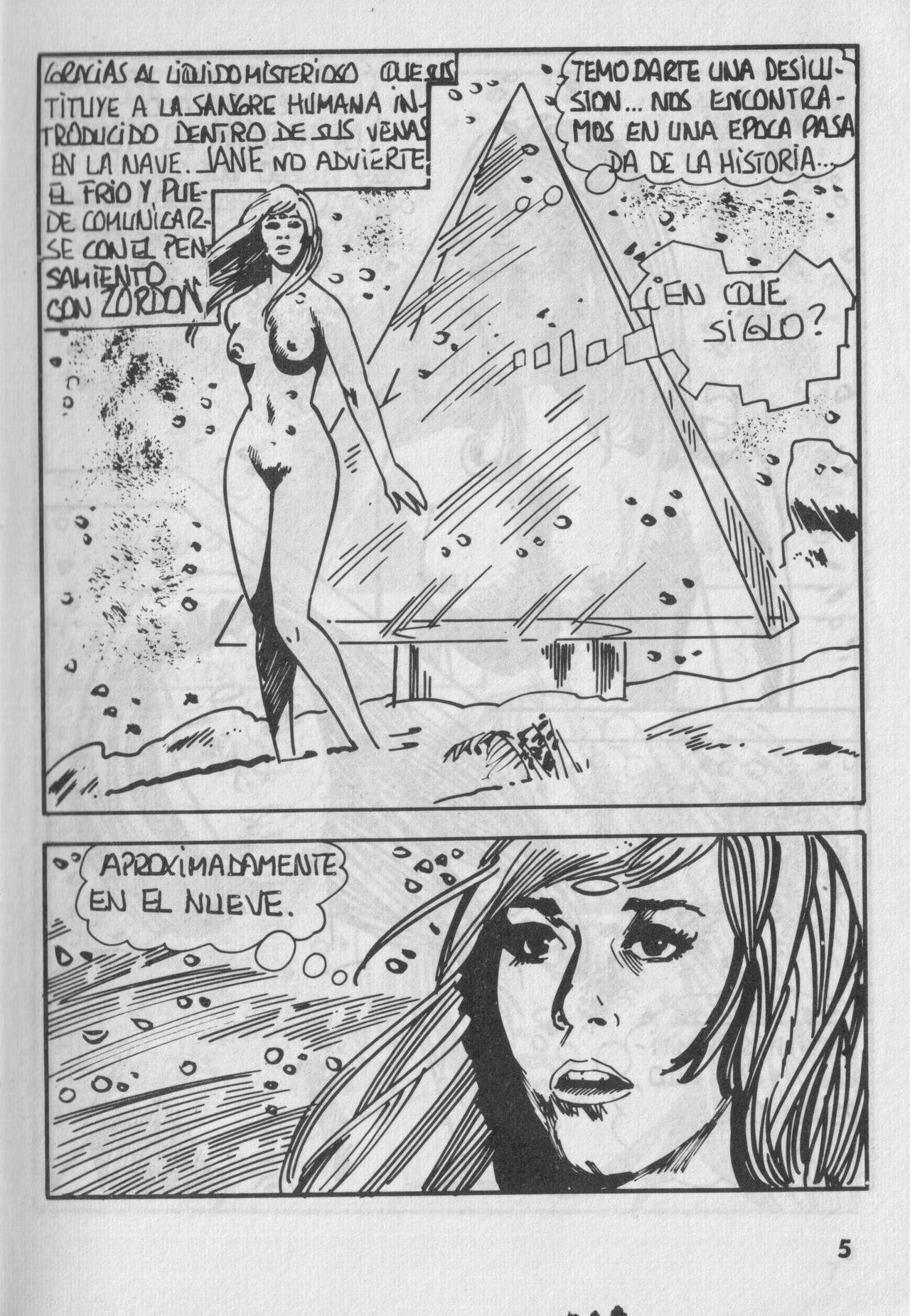 Zordon #2 page 7 full