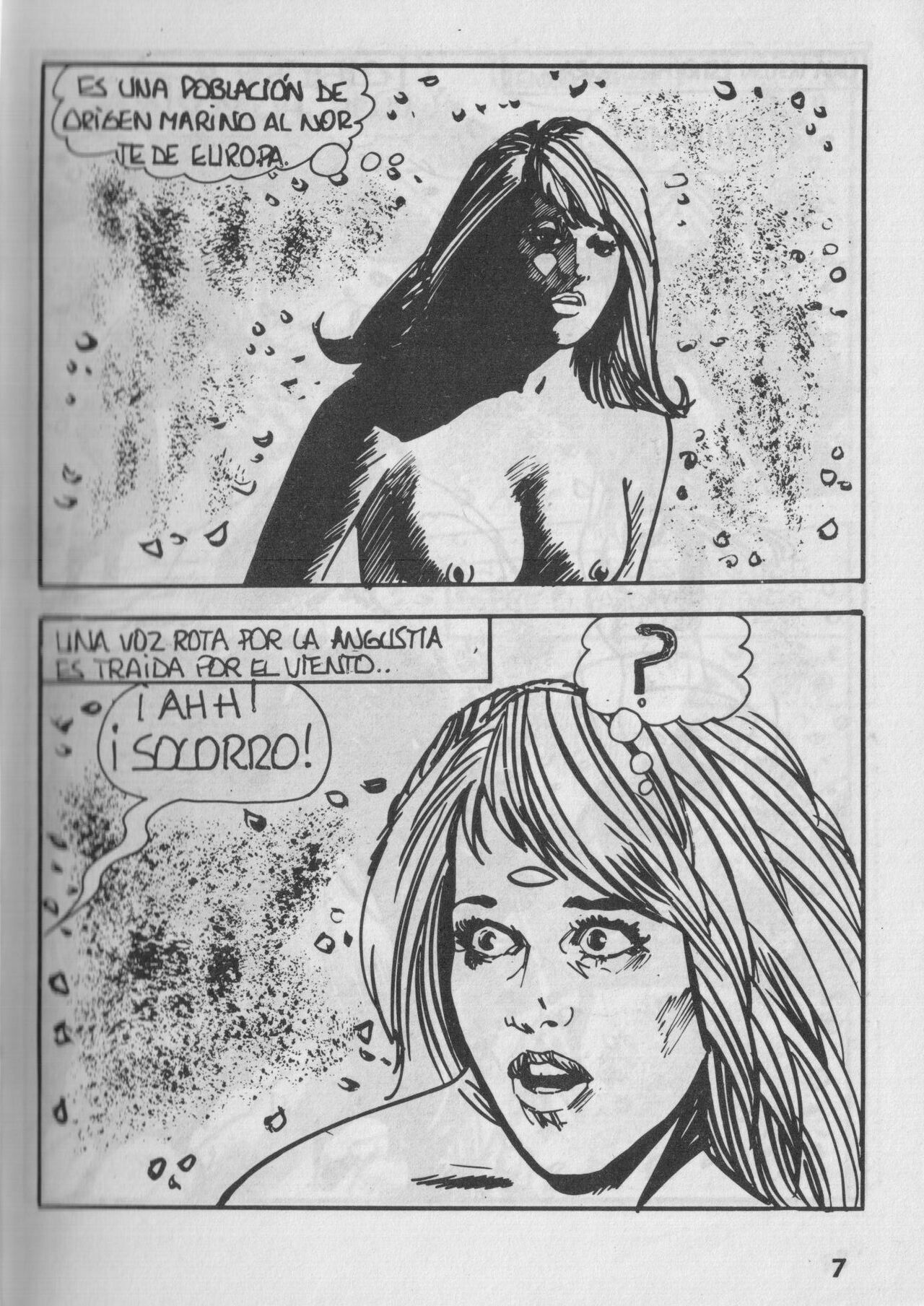 Zordon #2 page 9 full