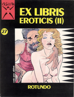 Ex Libris Eroticis 2