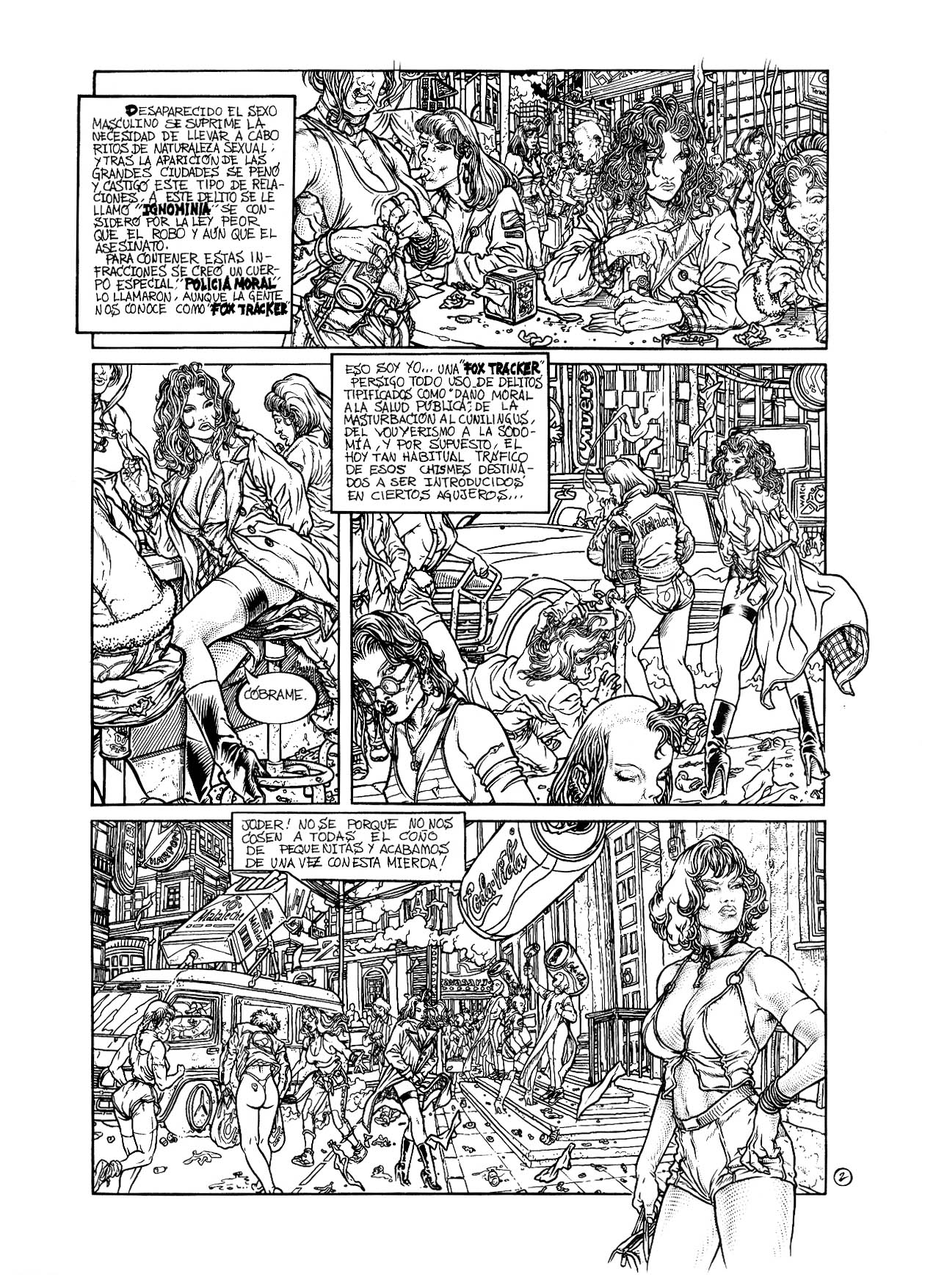 Ignominia page 5 full