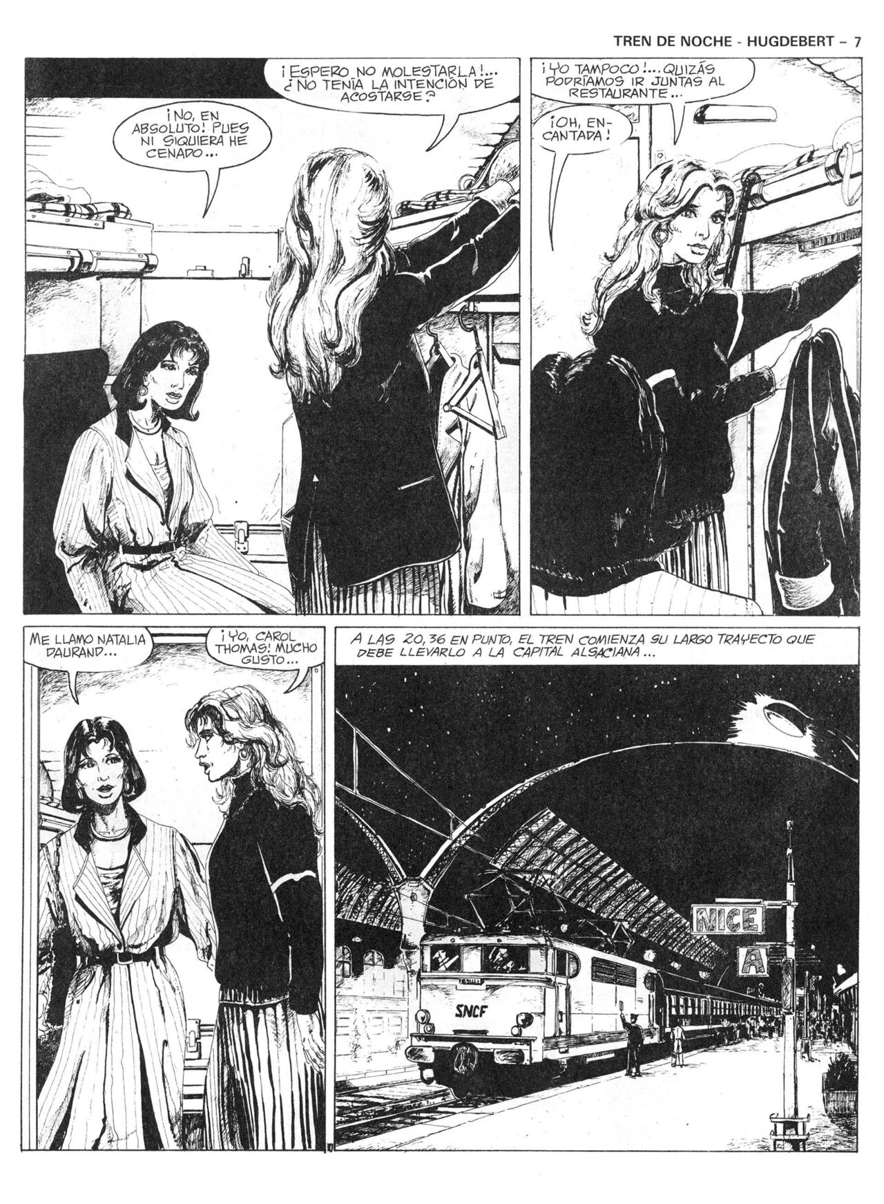 Hot Comix 02 page 7 full