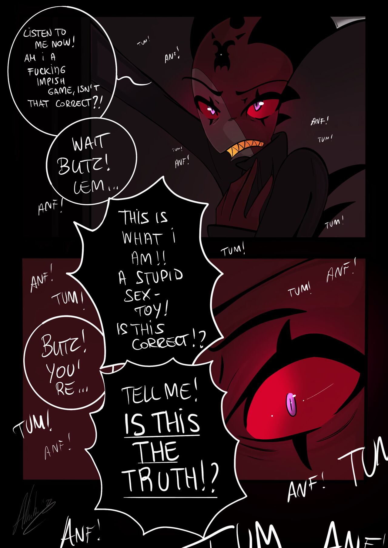 I Need Answers page 10 full