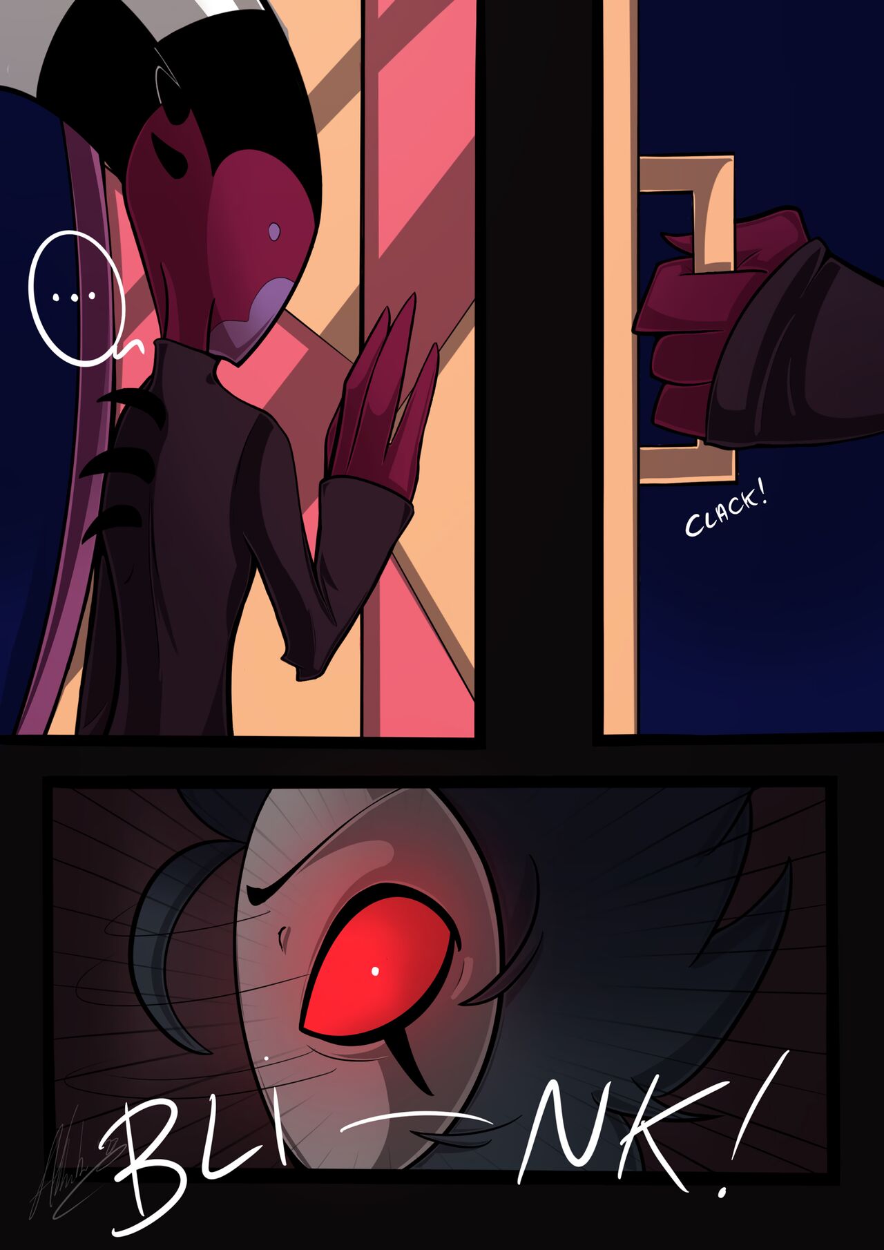 I Need Answers page 8 full