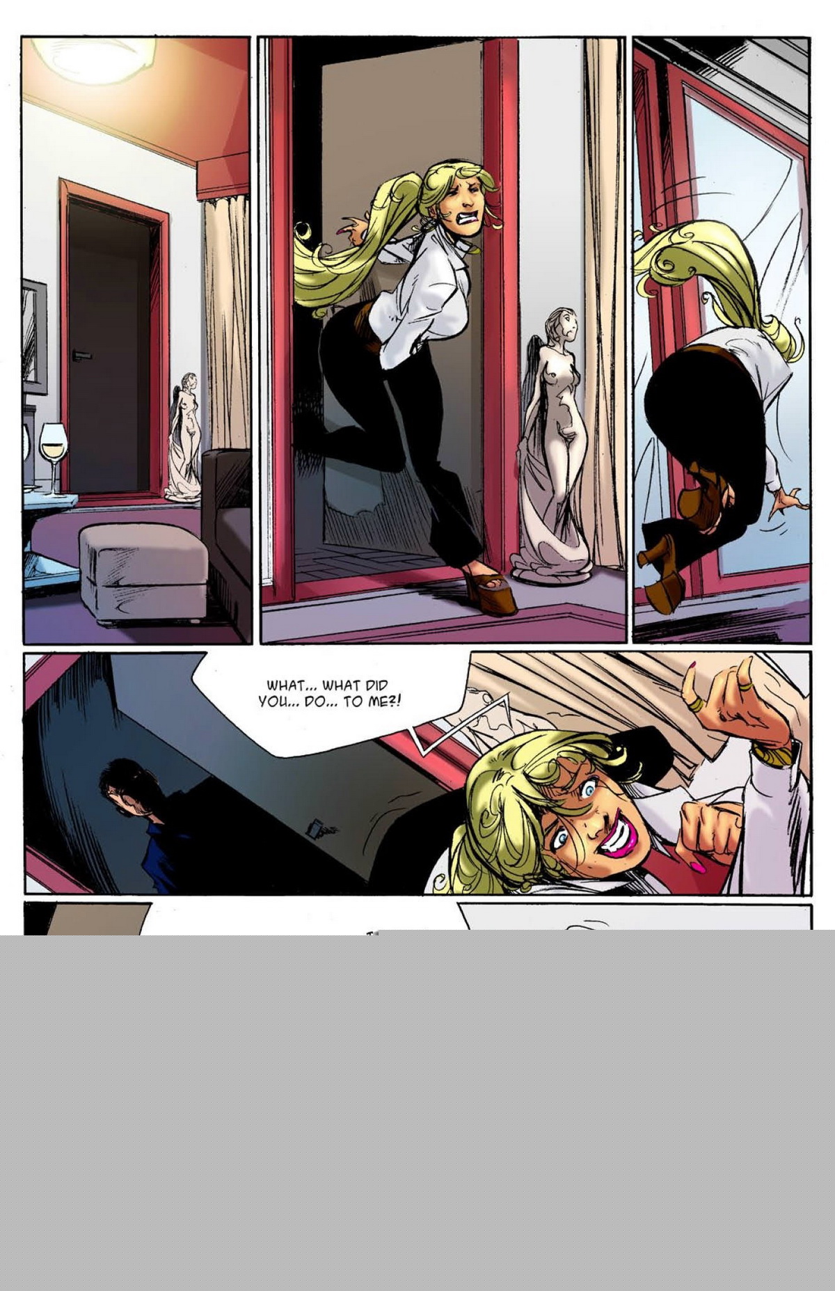 BotComics - Ascension page 3 full