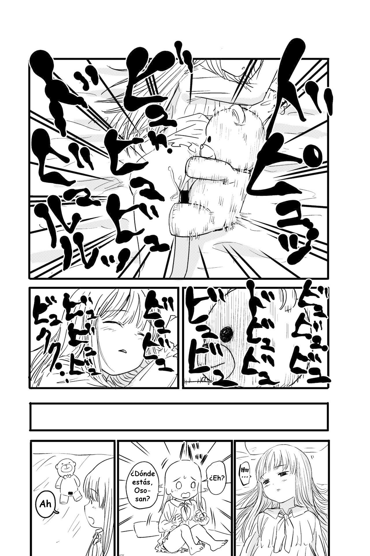 Penigurumi page 10 full
