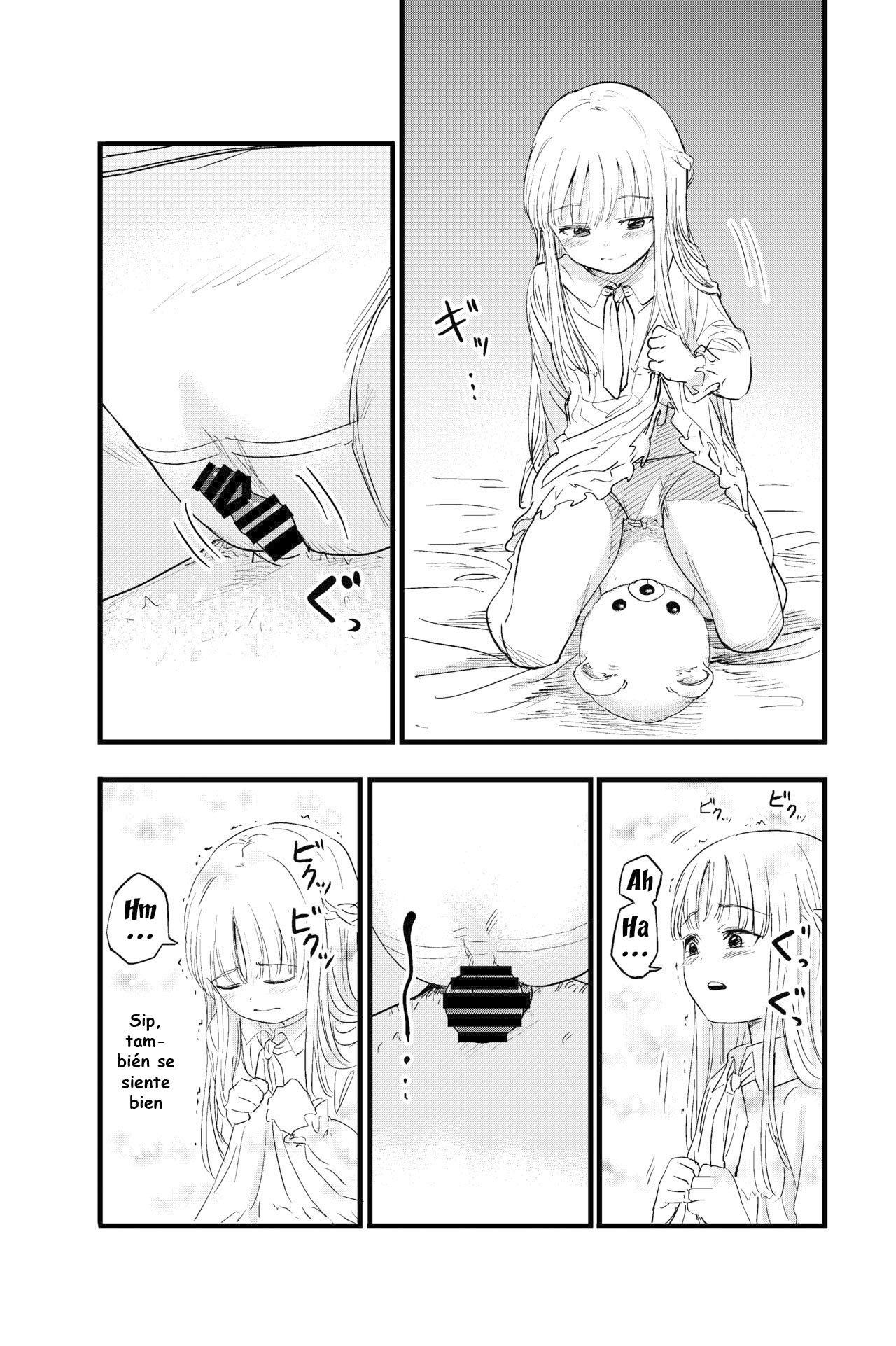 Penigurumi page 3 full