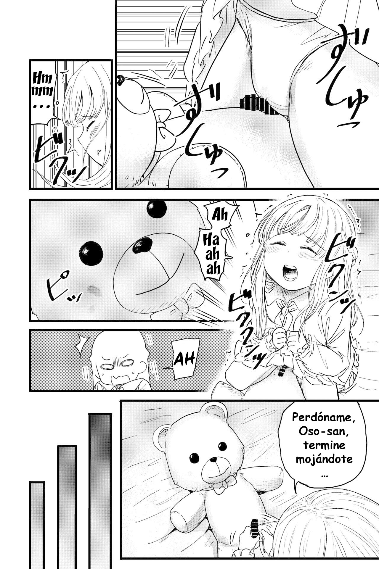 Penigurumi page 4 full