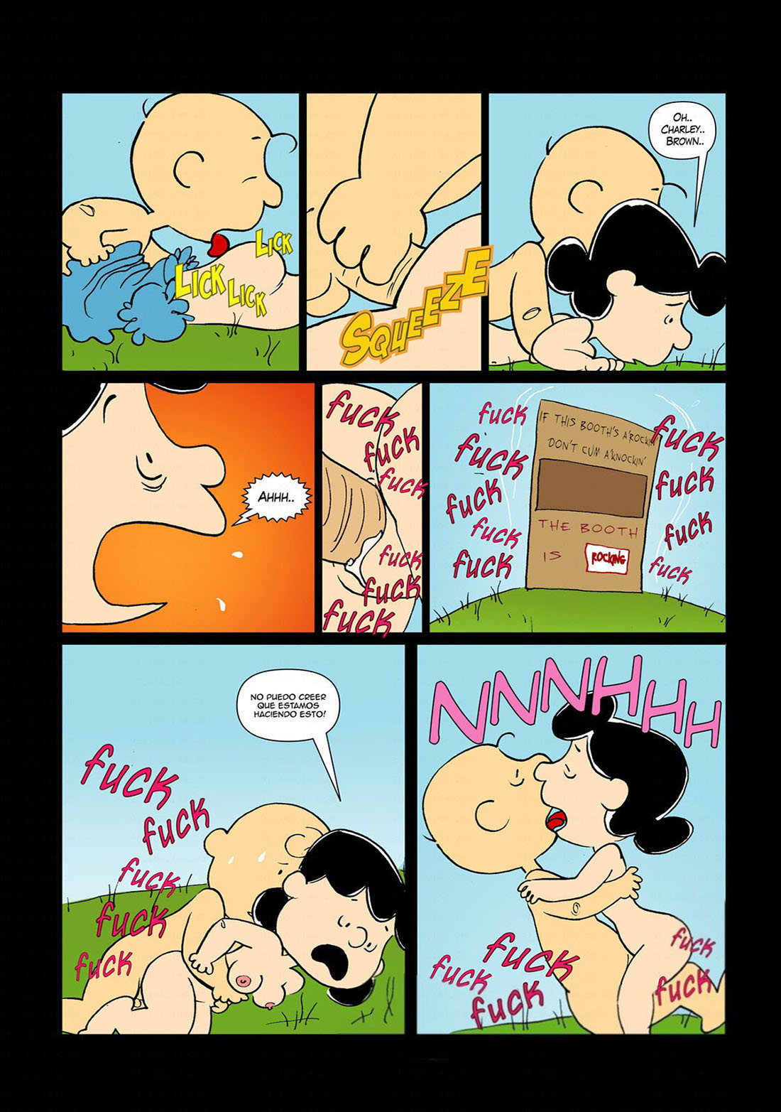 The Walnuts 1-5 page 10 full