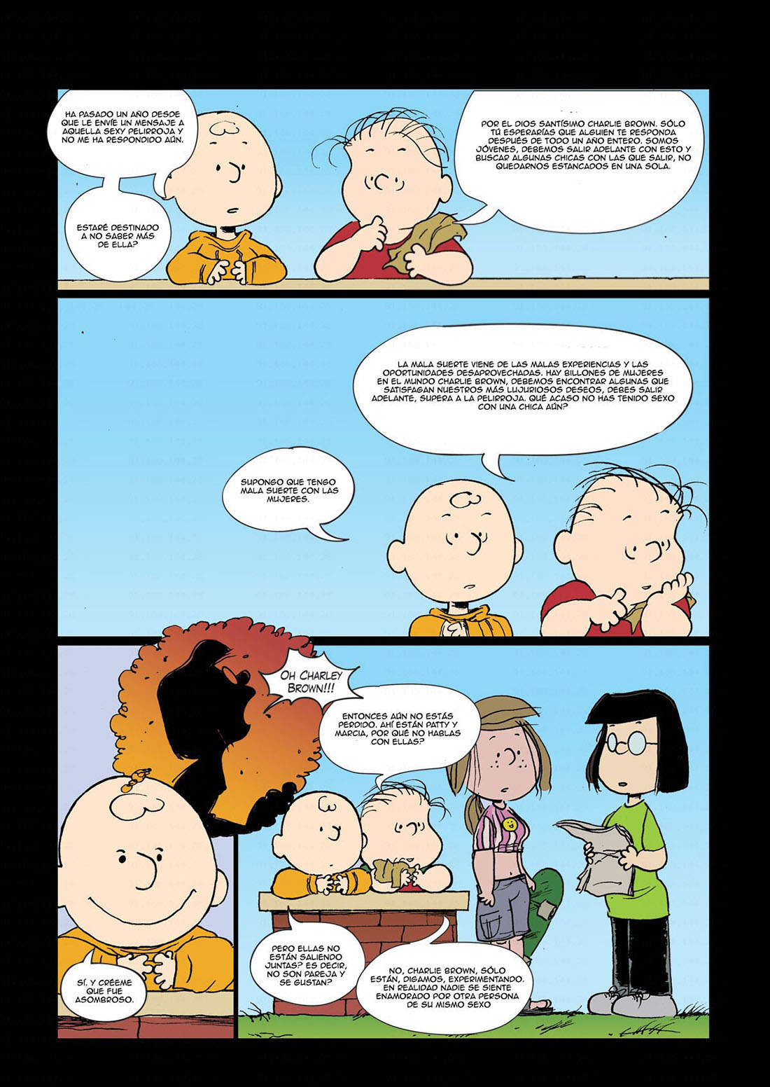 The Walnuts 1-5 page 2 full