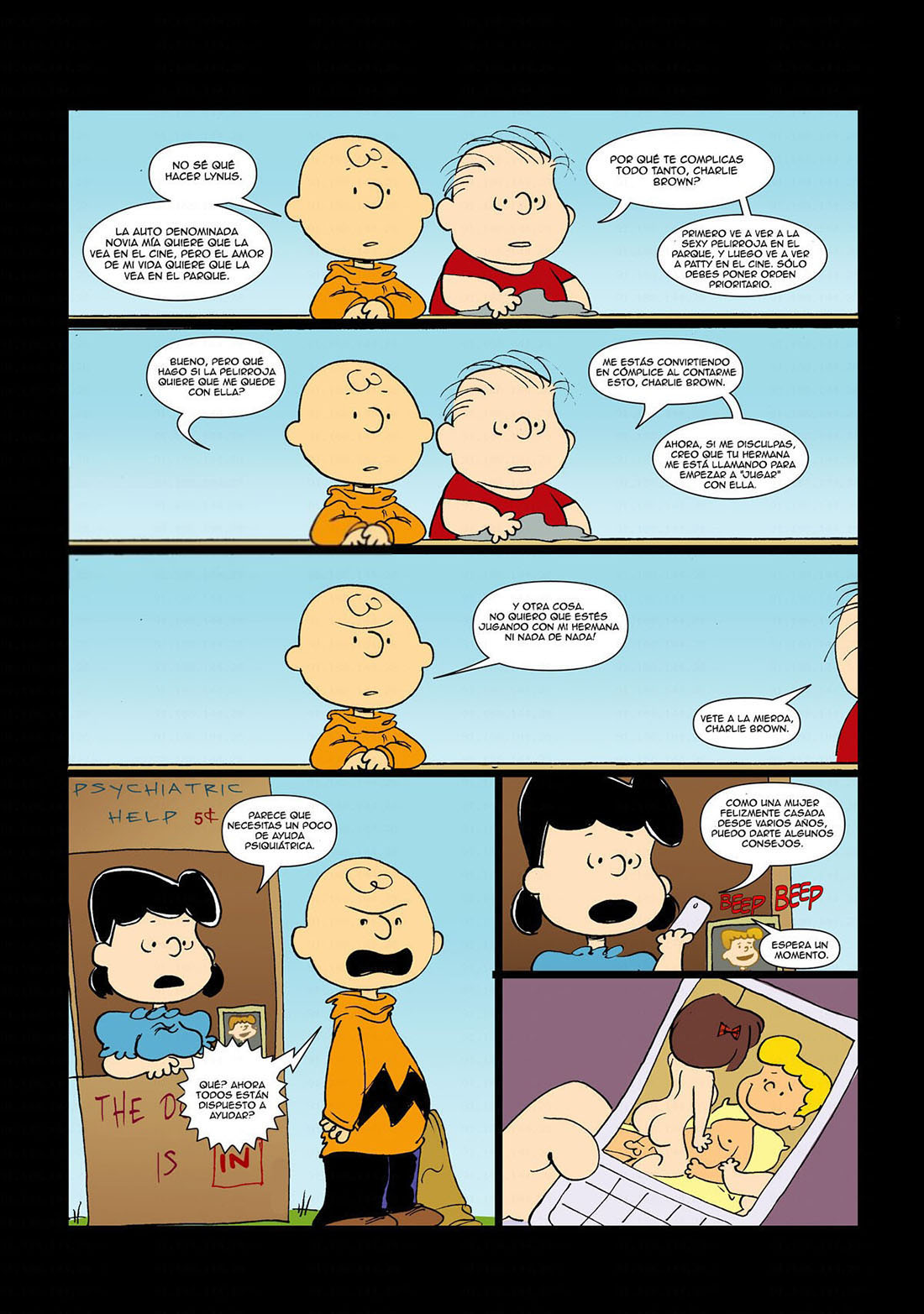 The Walnuts 1-5 page 8 full