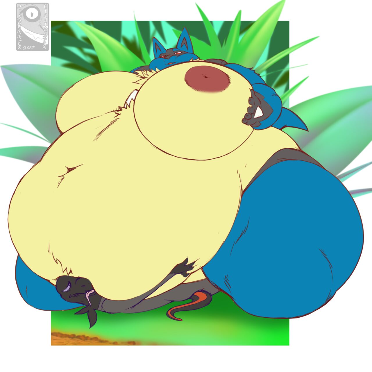 Pokemon Image Pack page 4 full