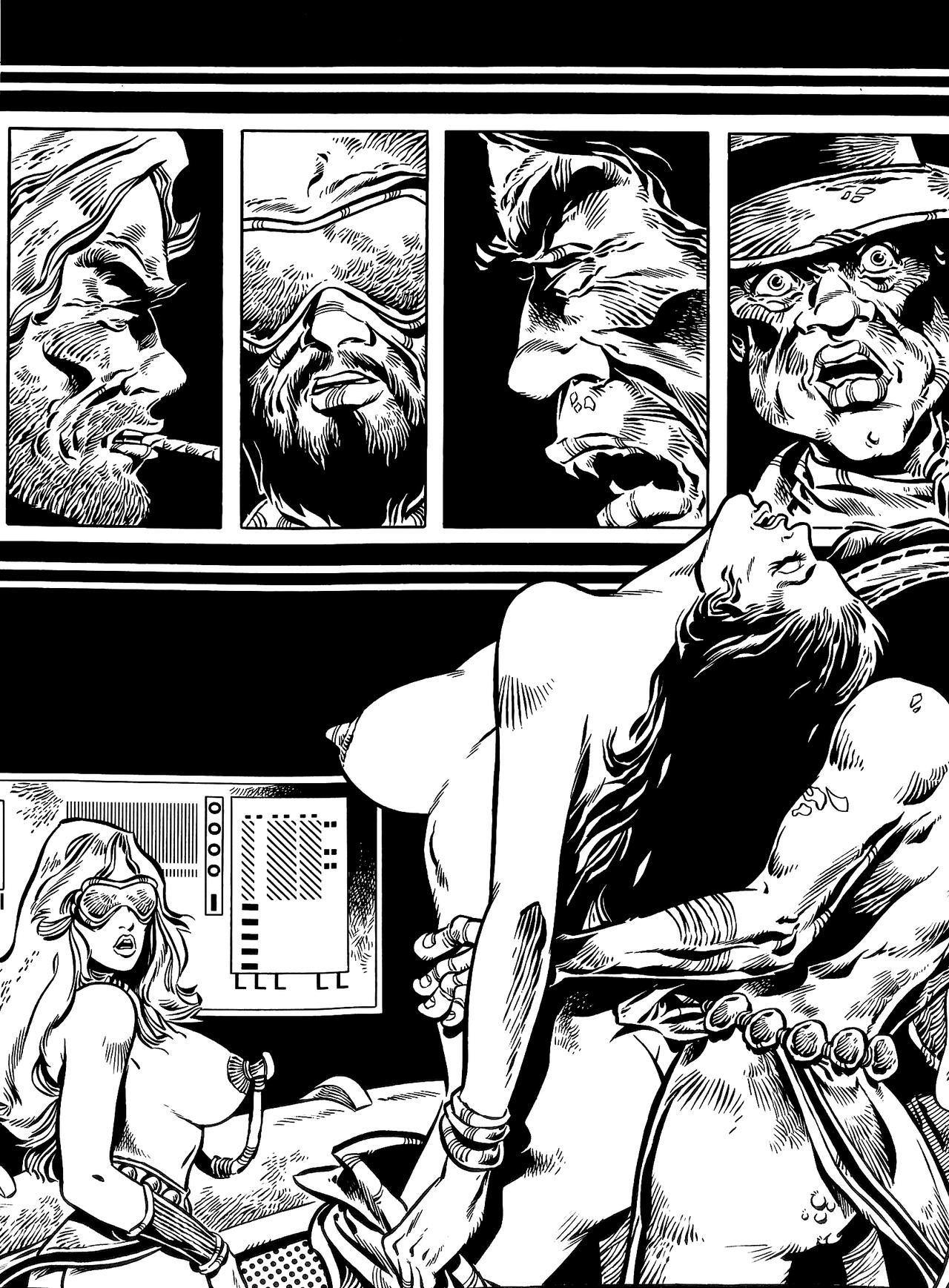 Le Fantôme De Géronimo page 4 full