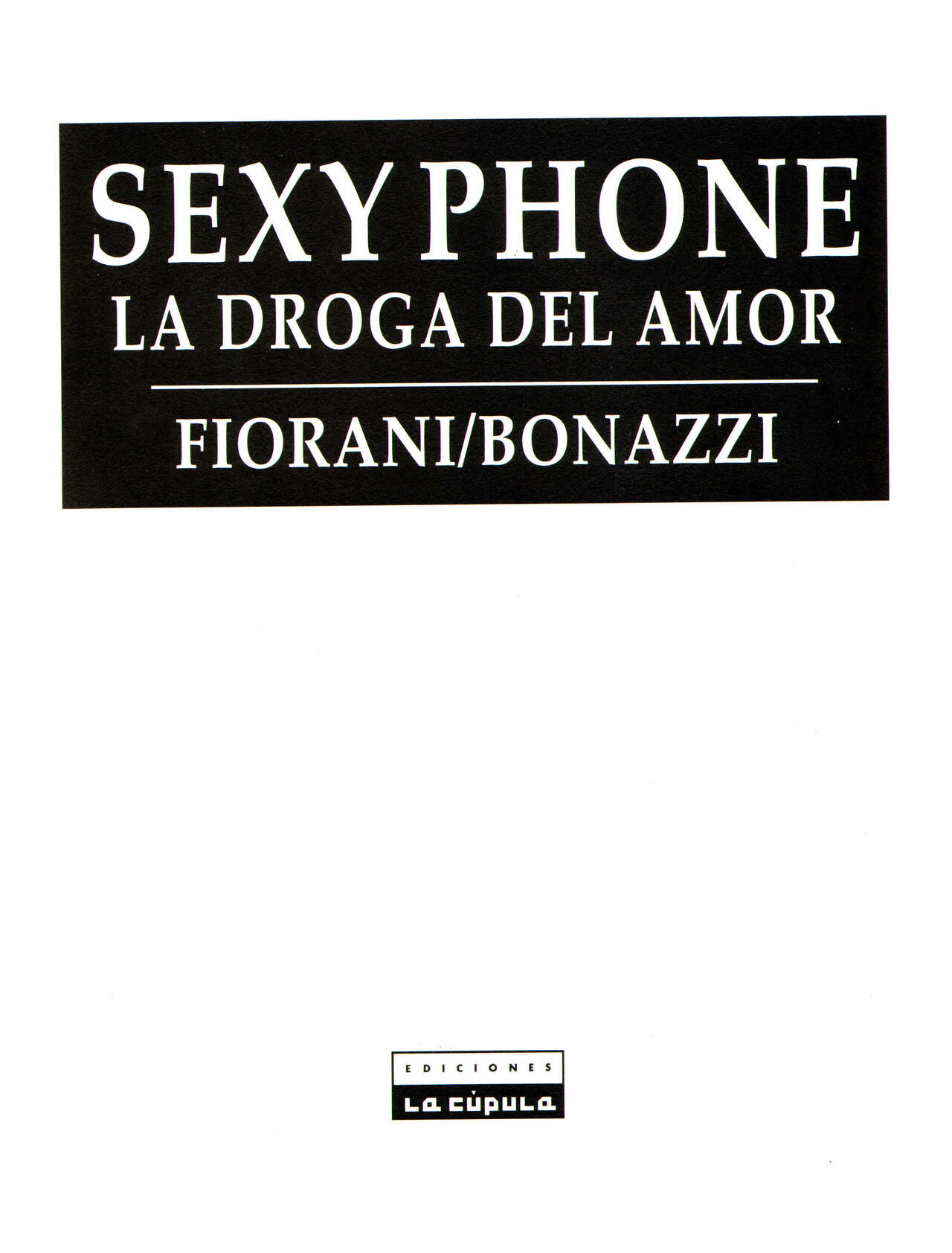 Sexy Phone - La droga de amor page 3 full
