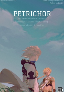 Petrichor