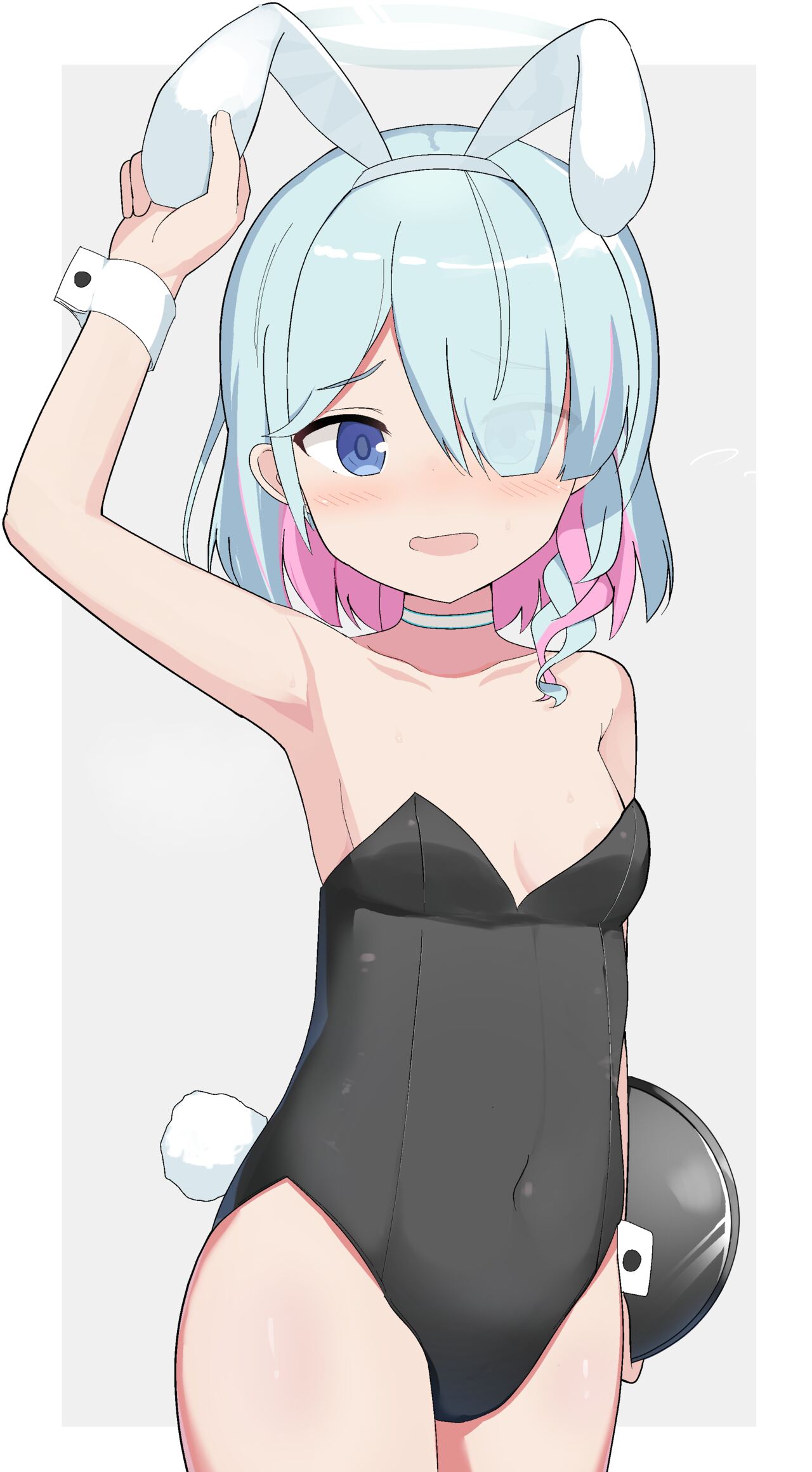 pixiv 駄菓子屋 page 1 full