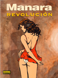 Revolución