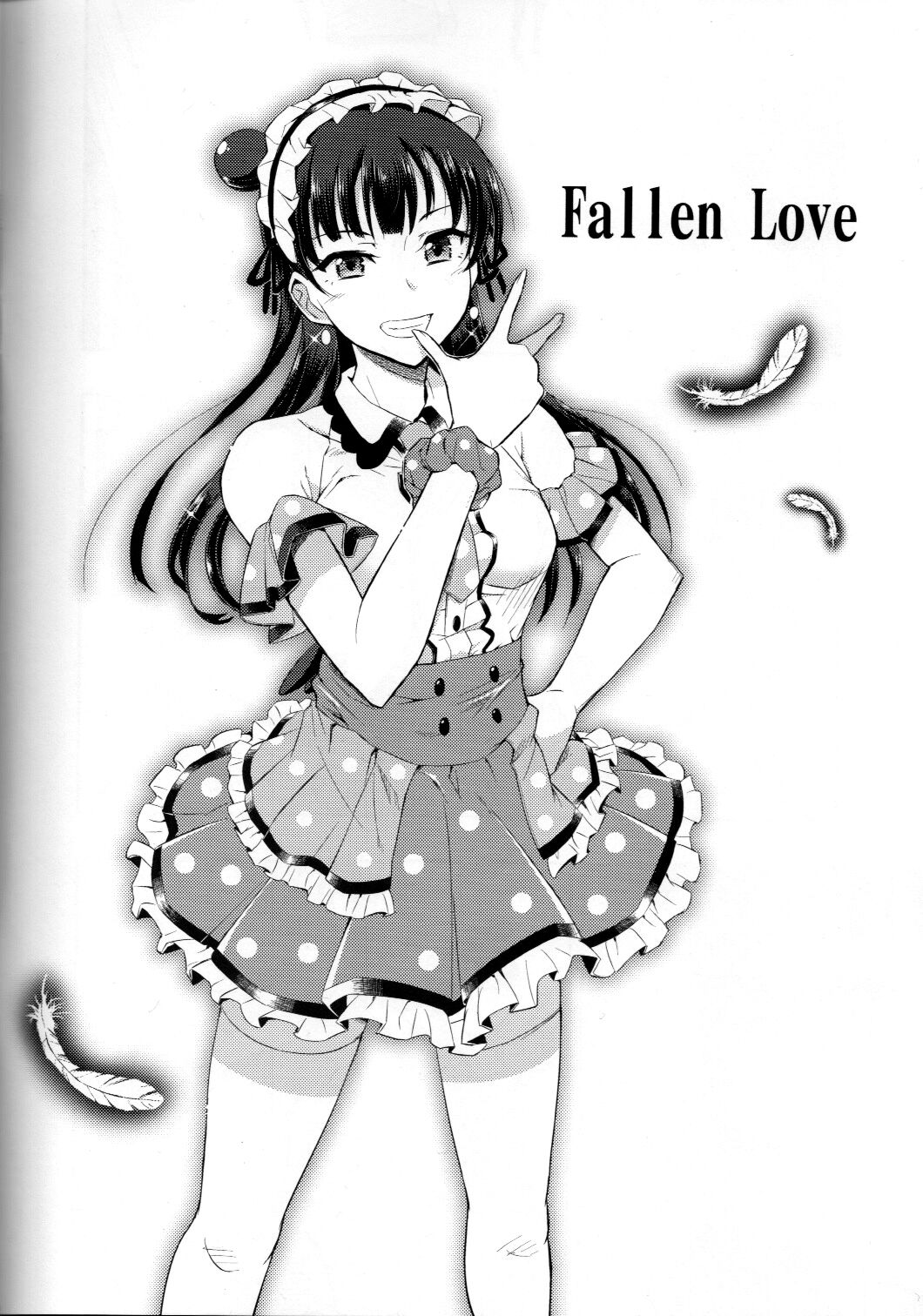 Fallen Love page 4 full