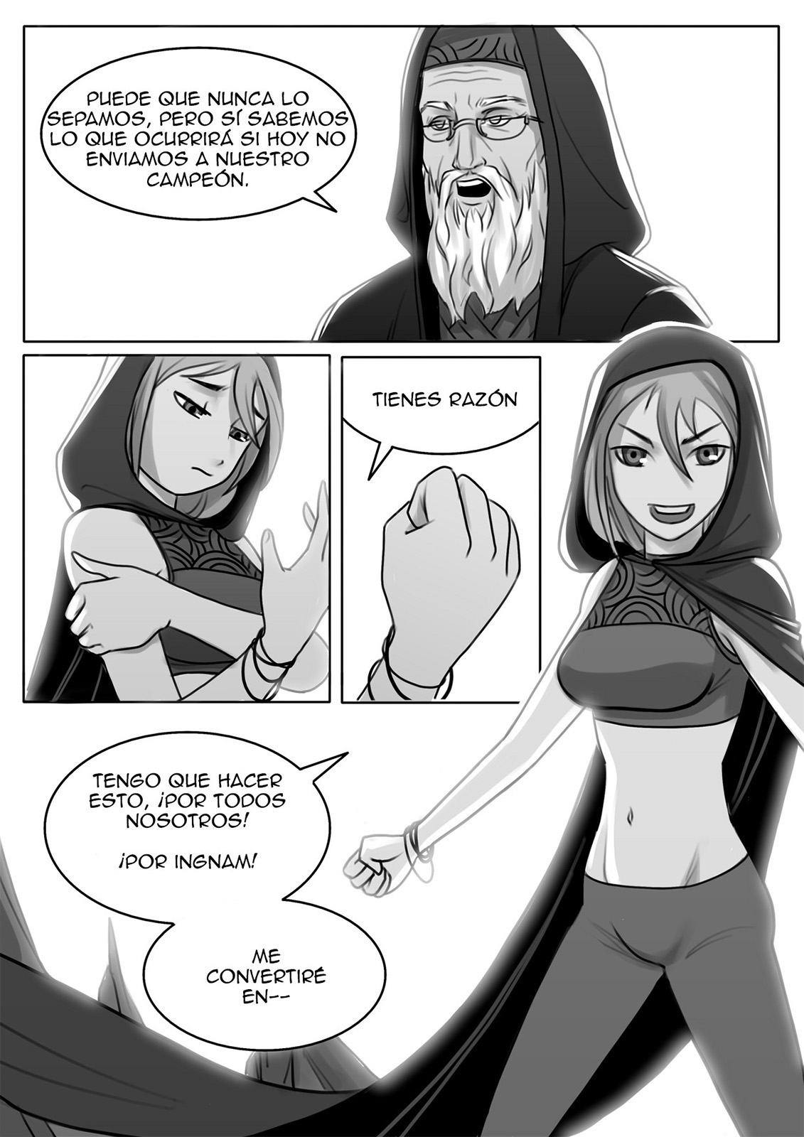 For Ingnam ,pag 87 / X page 3 full