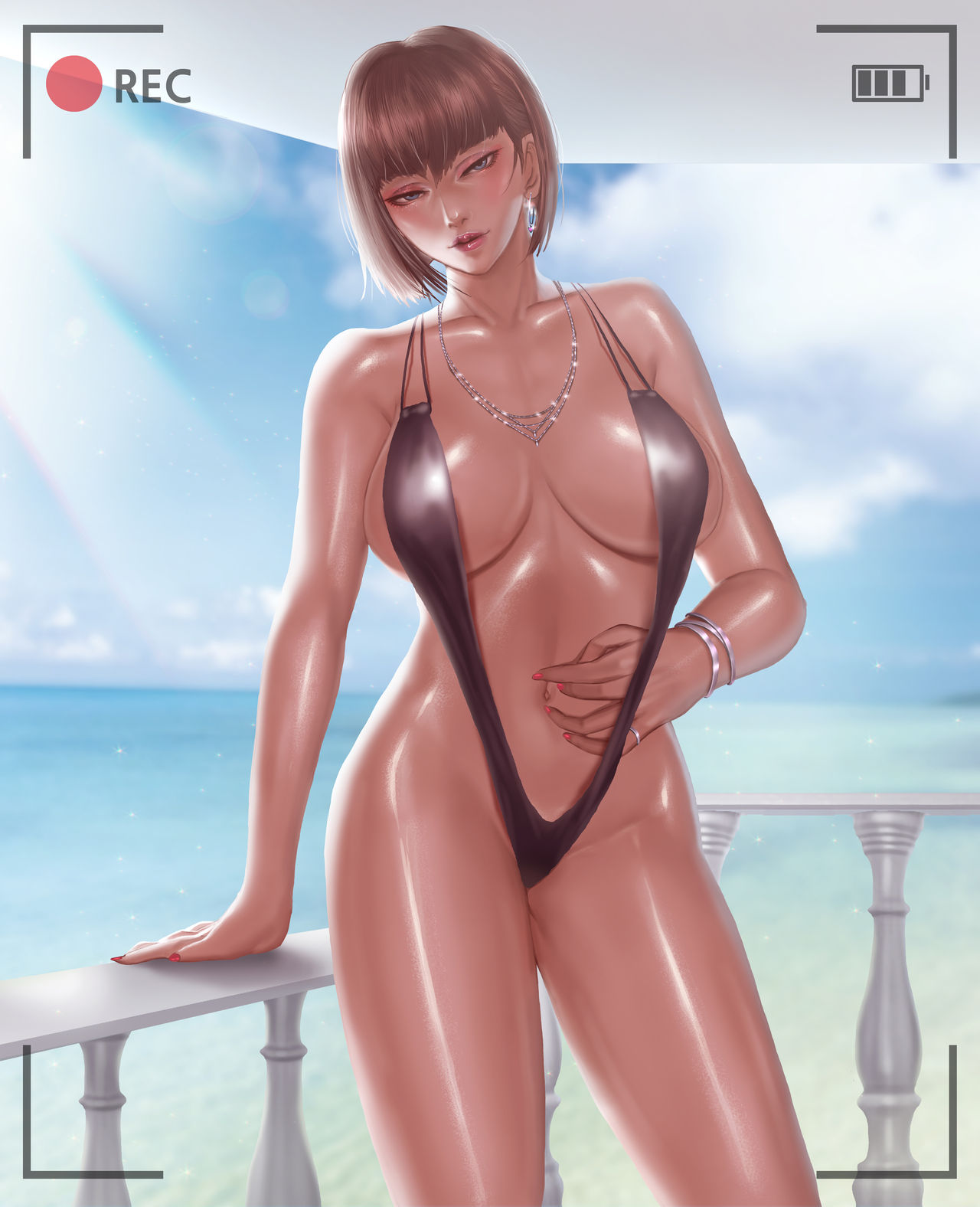 Anna Summer Vacation page 3 full
