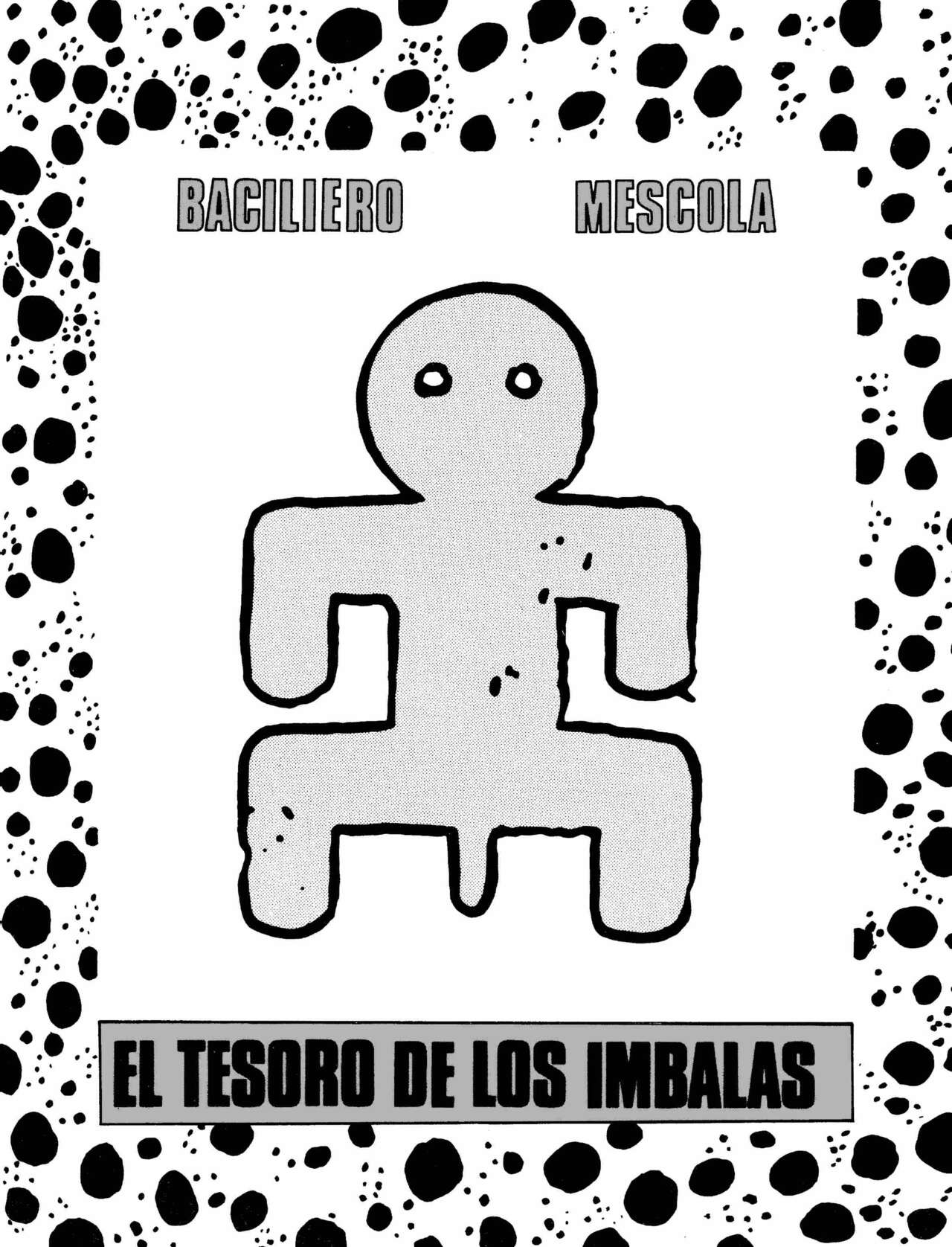 18 El tesoro de los Imabalas page 3 full