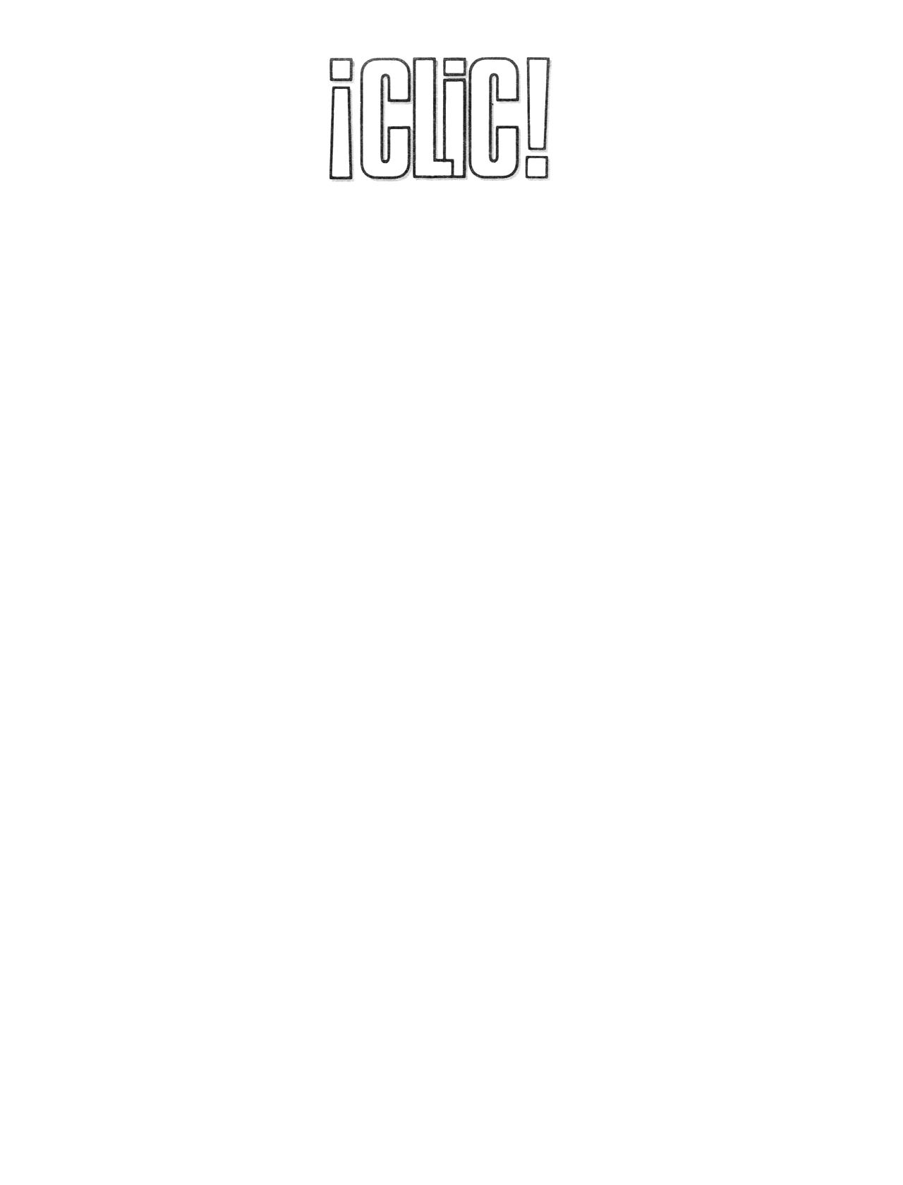 ¡Clic! page 2 full