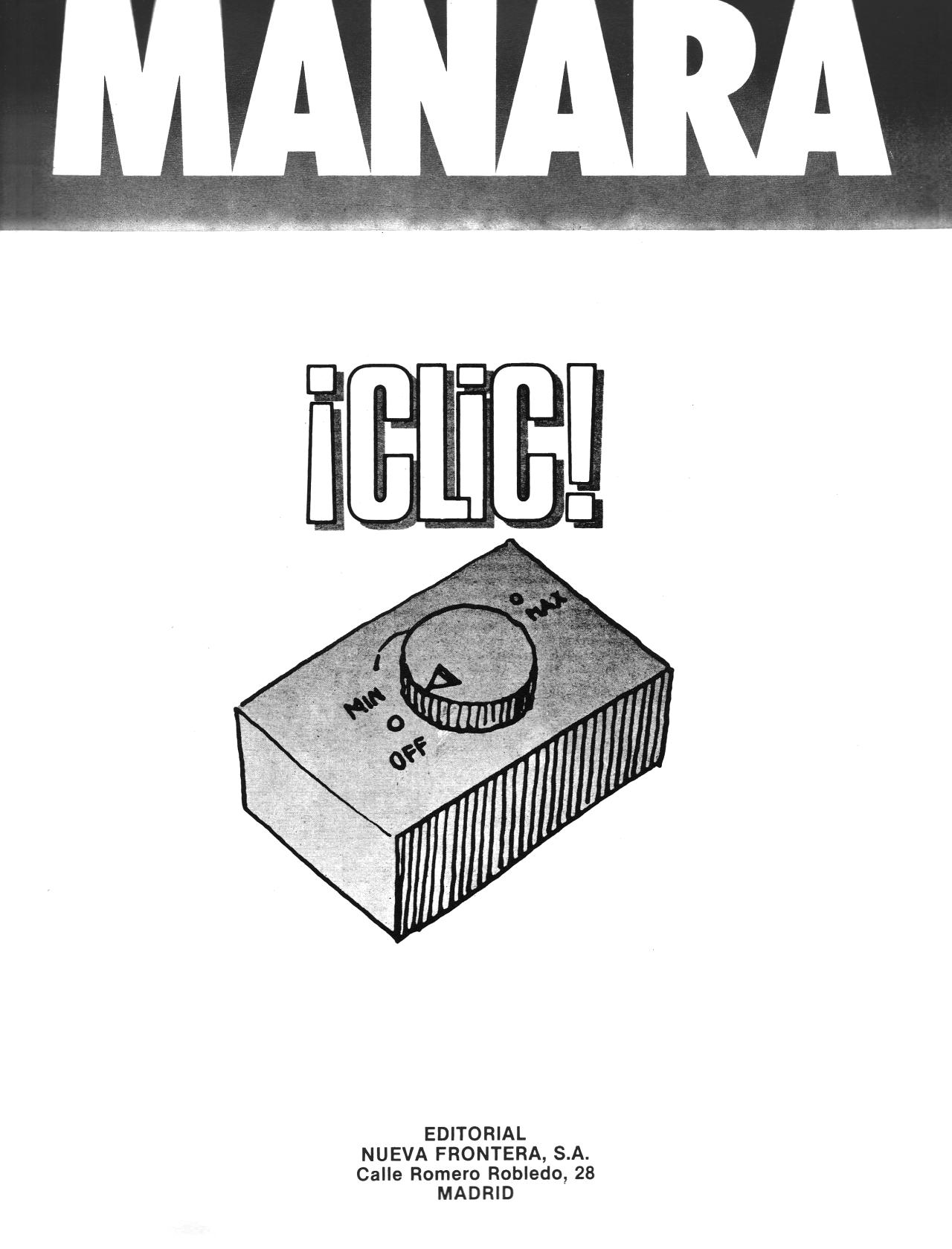 ¡Clic! page 3 full