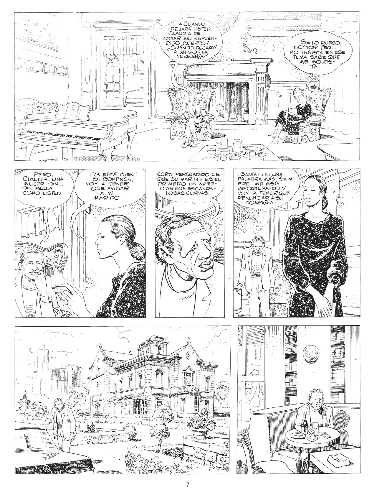 ¡Clic! page 4 full