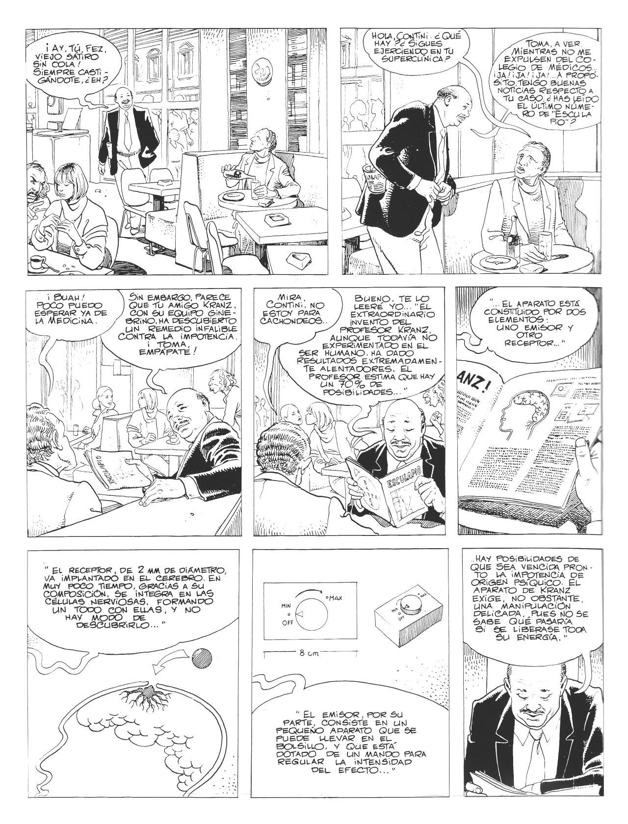 ¡Clic! page 5 full