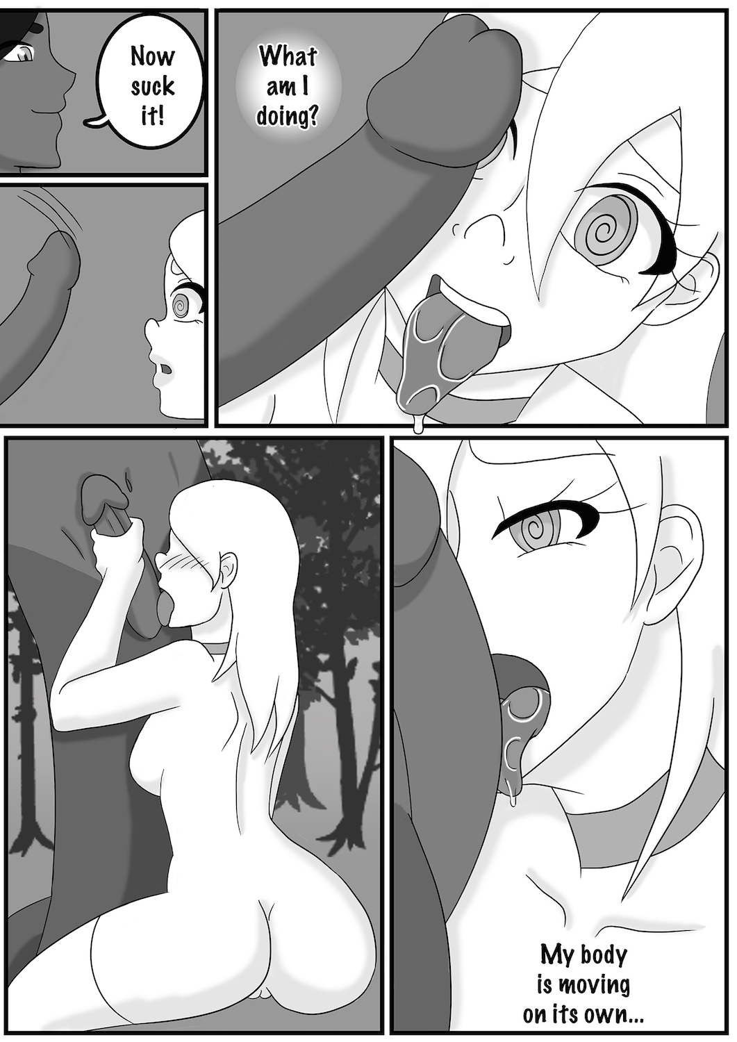 Nefarious Naga page 5 full