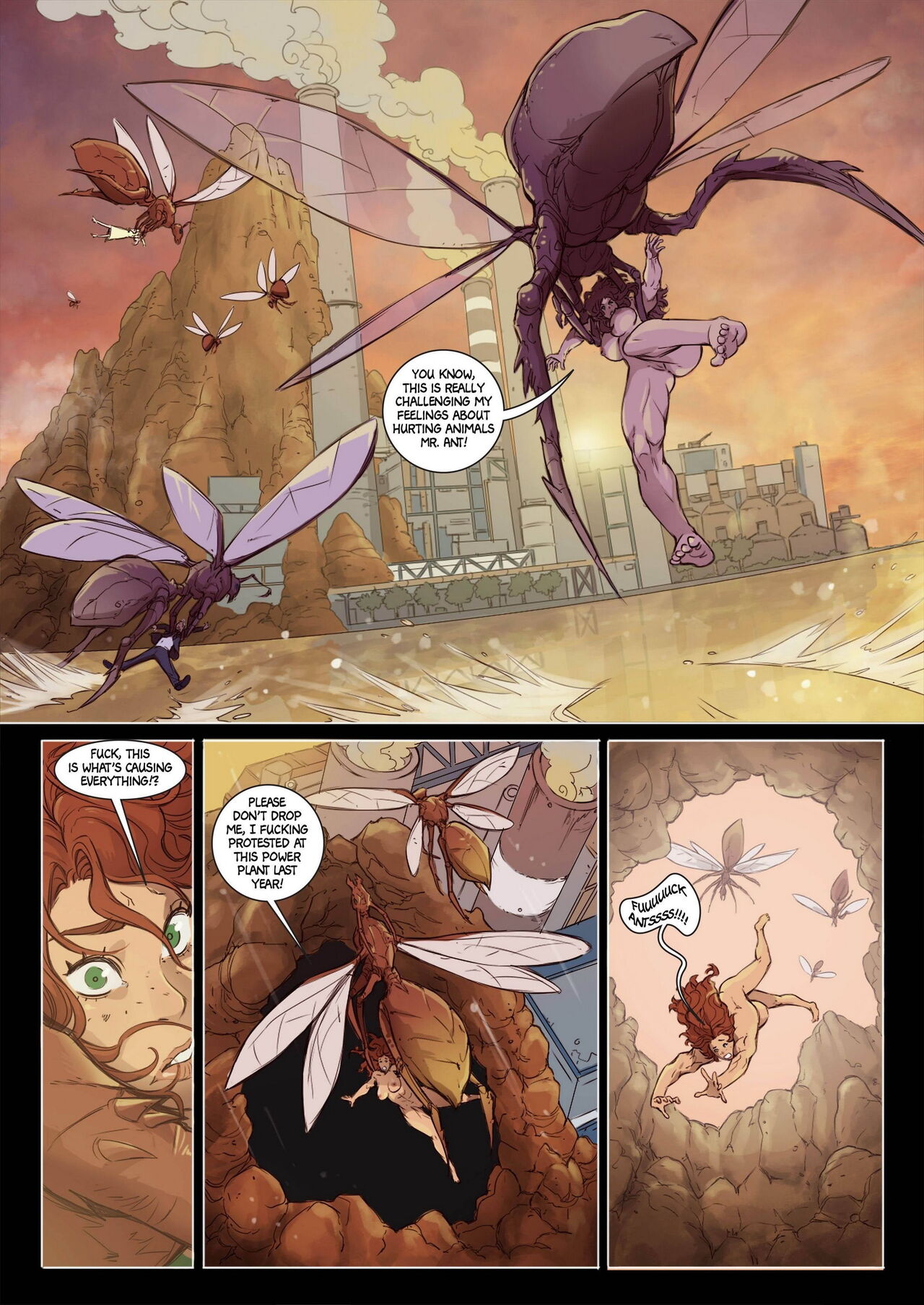 ZZZ Comics - Sizeable Tales 10-12 page 7 full